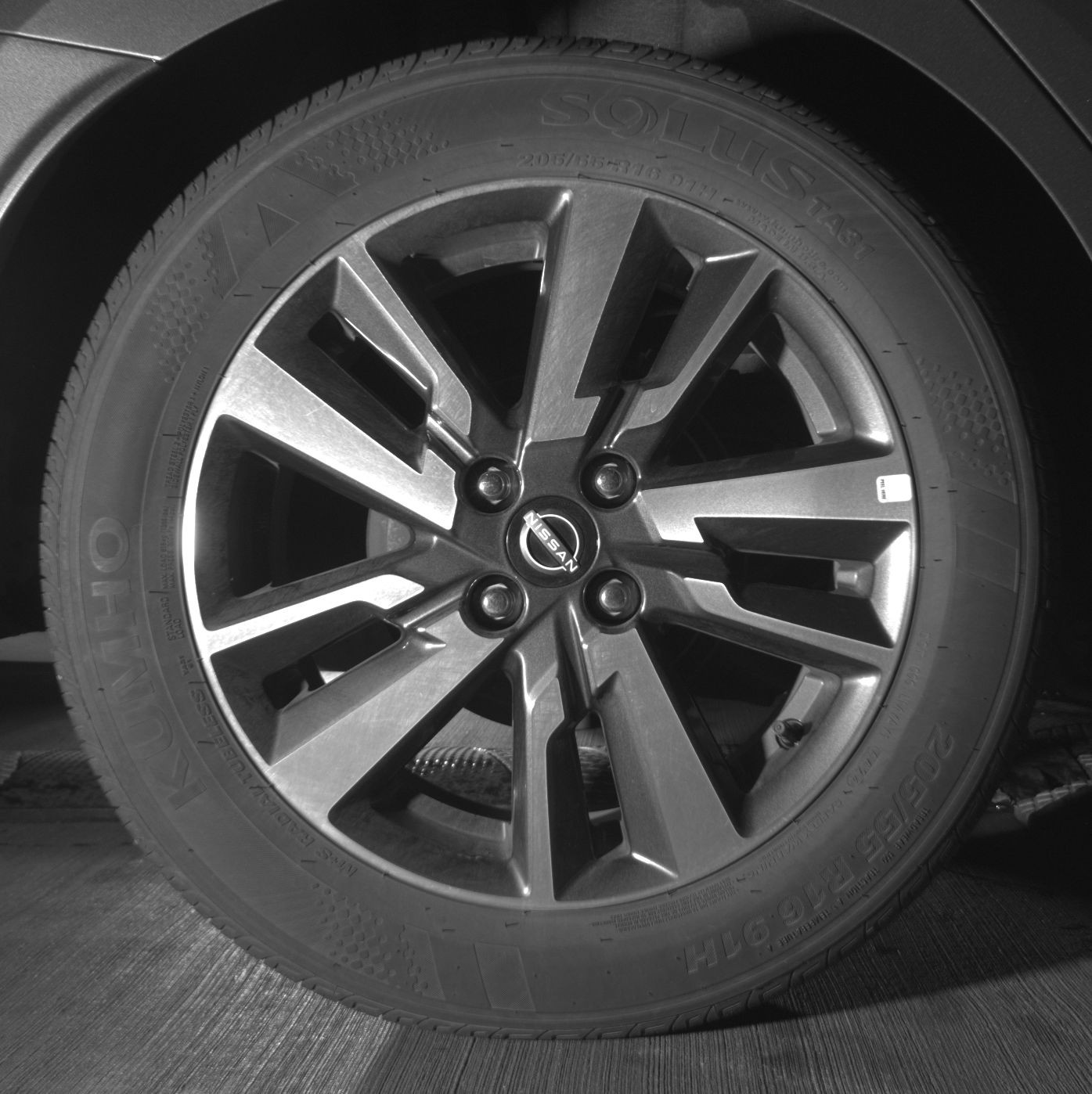 Thumbnail: 2025 Nissan Versa - 12