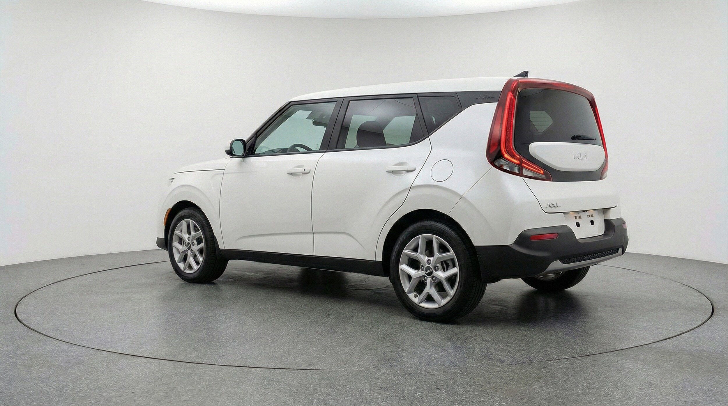 Thumbnail: 2025 Kia Soul - 6