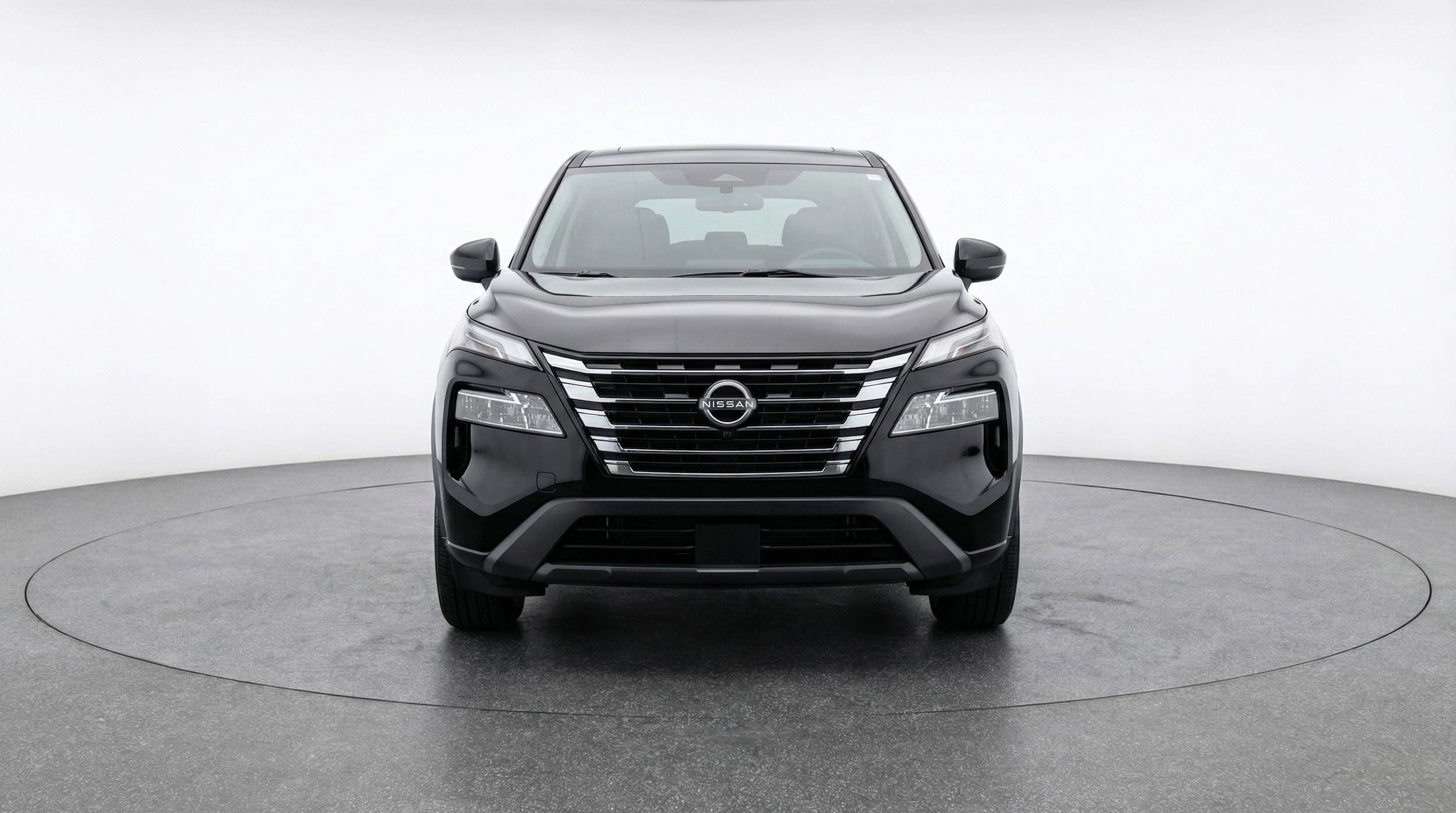 Thumbnail: 2025 Nissan Rogue - 2