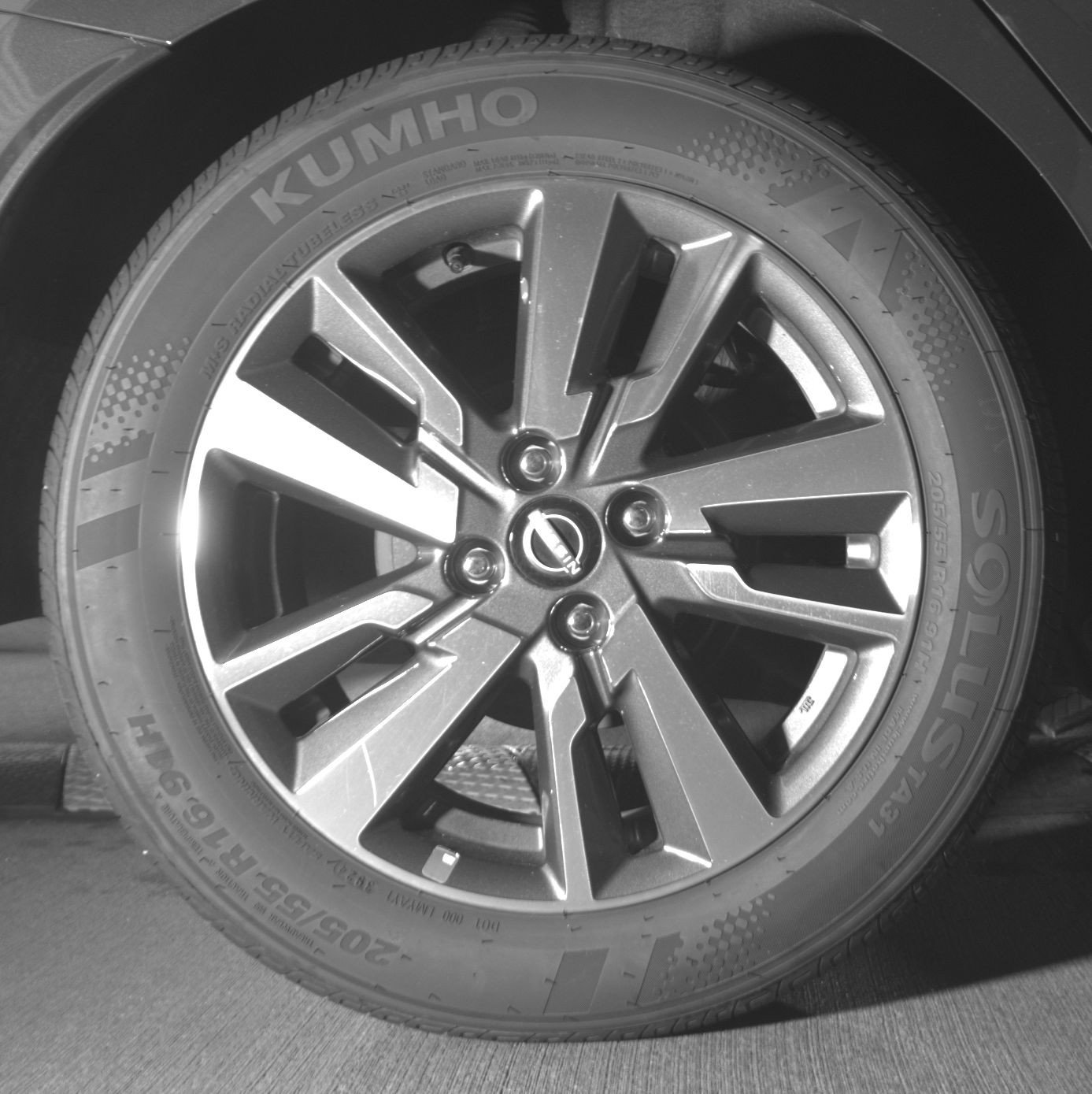 Thumbnail: 2025 Nissan Versa - 15