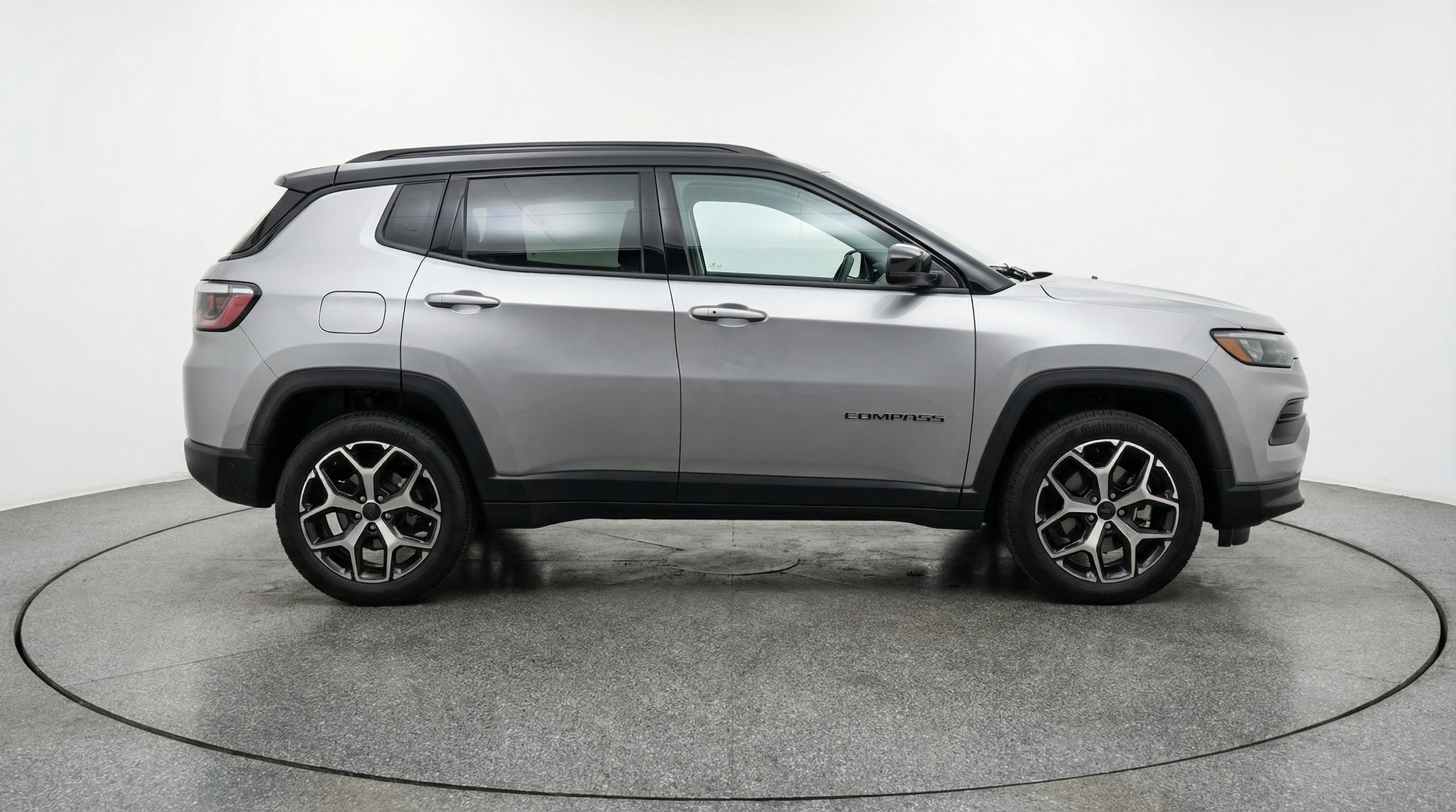 Thumbnail: 2025 Jeep Compass - 8