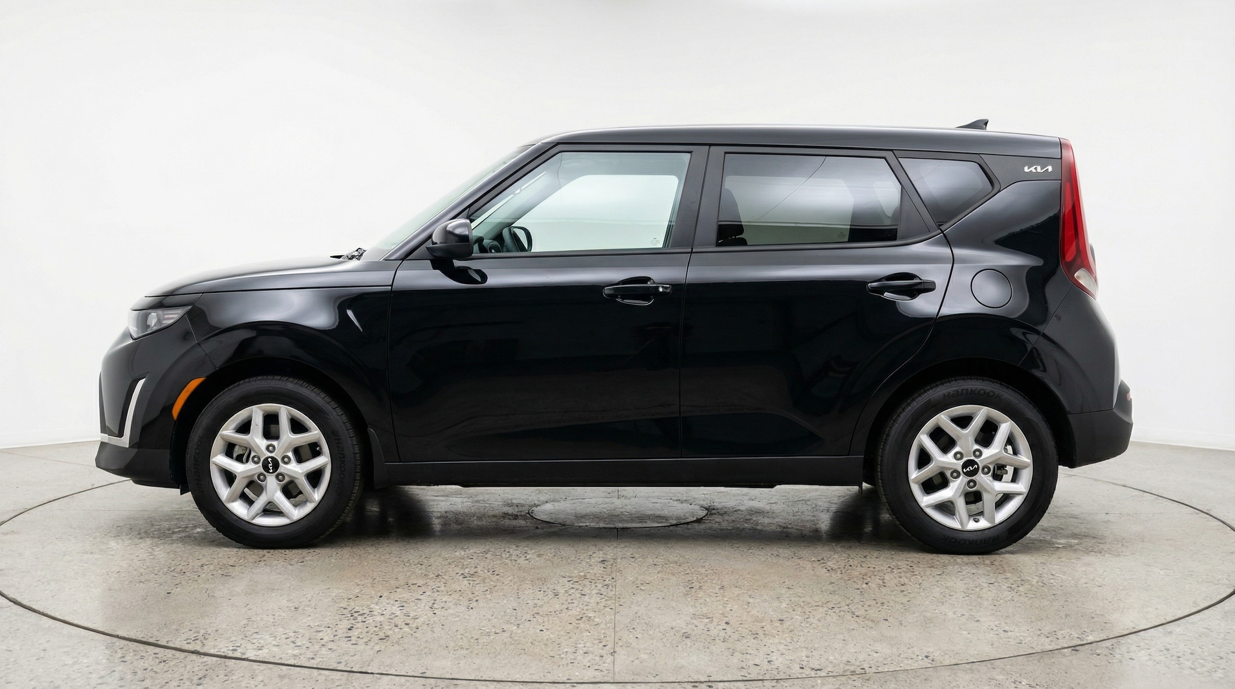 Thumbnail: 2025 Kia Soul - 4