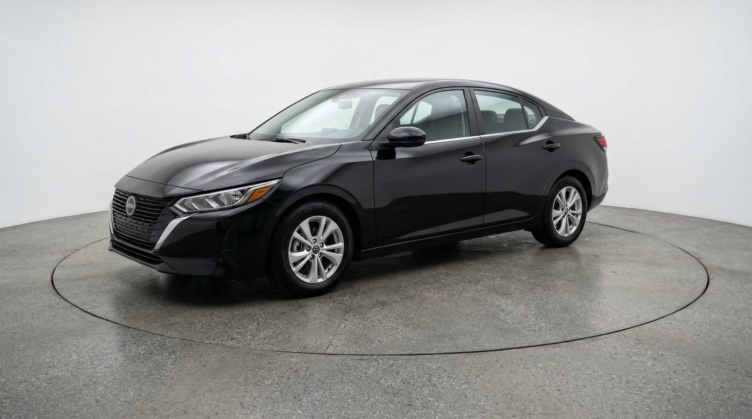 Thumbnail: 2025 Nissan Sentra - 3