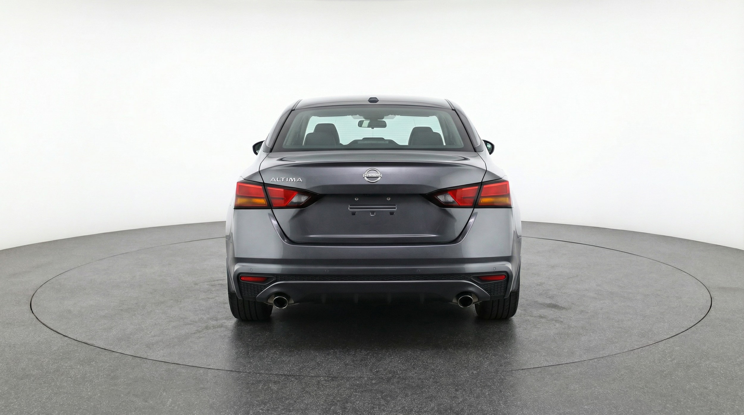 Thumbnail: 2025 Nissan Altima - 6