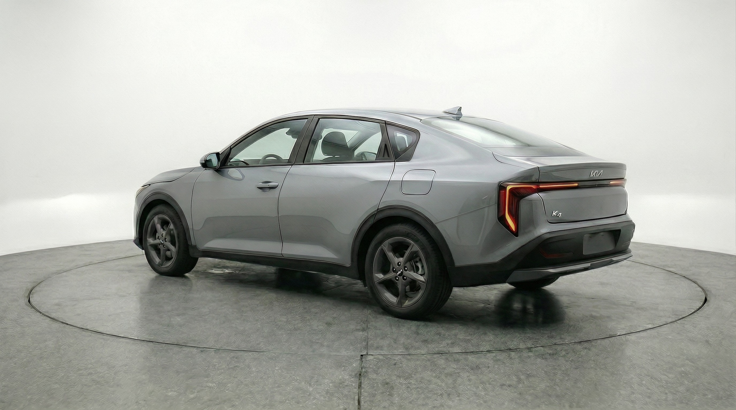 Thumbnail: 2025 Kia K4 - 5