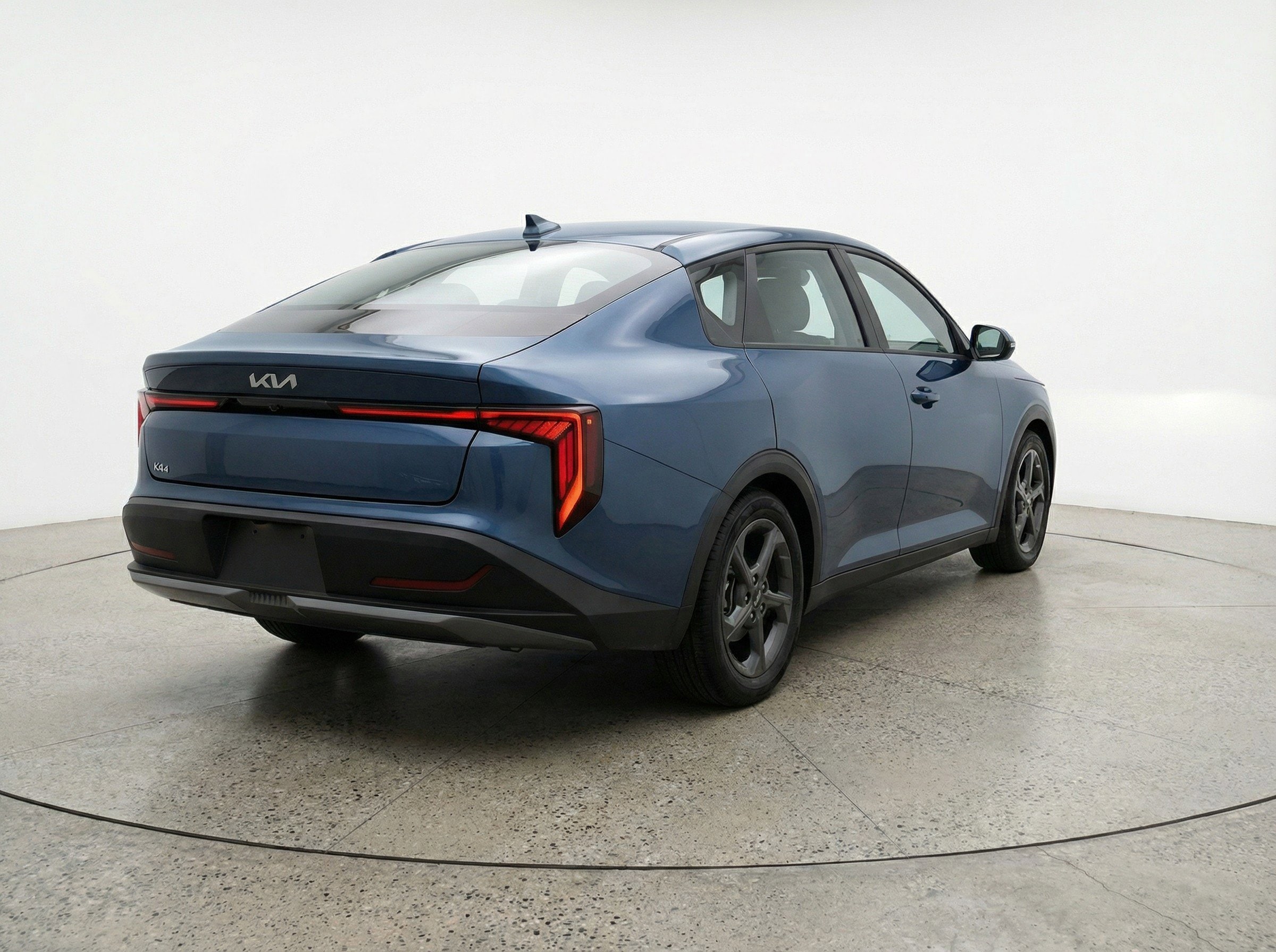 Thumbnail: 2025 Kia K4 - 9