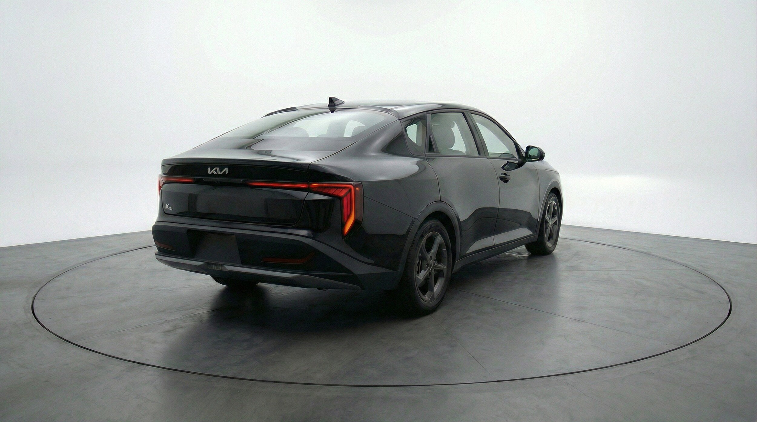 Thumbnail: 2025 Kia K4 - 9