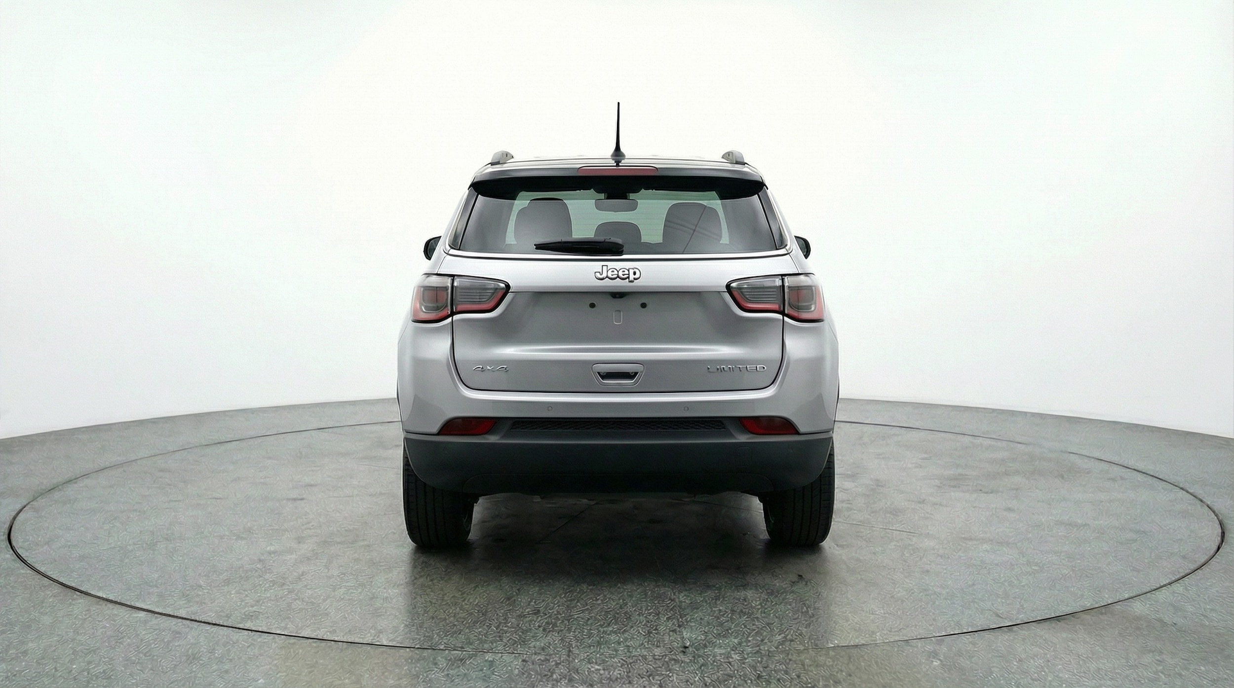 Thumbnail: 2025 Jeep Compass - 6