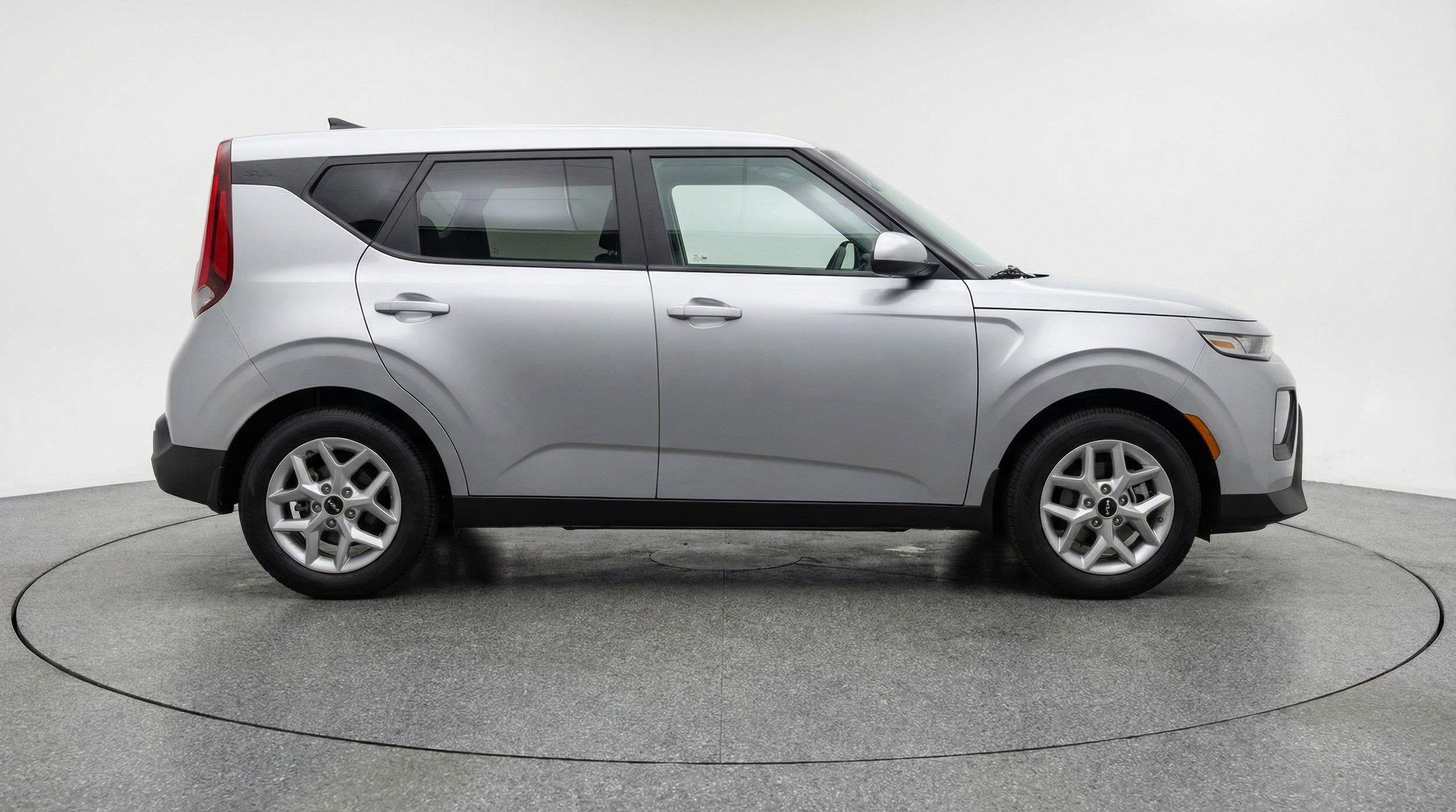 Thumbnail: 2025 Kia Soul - 11