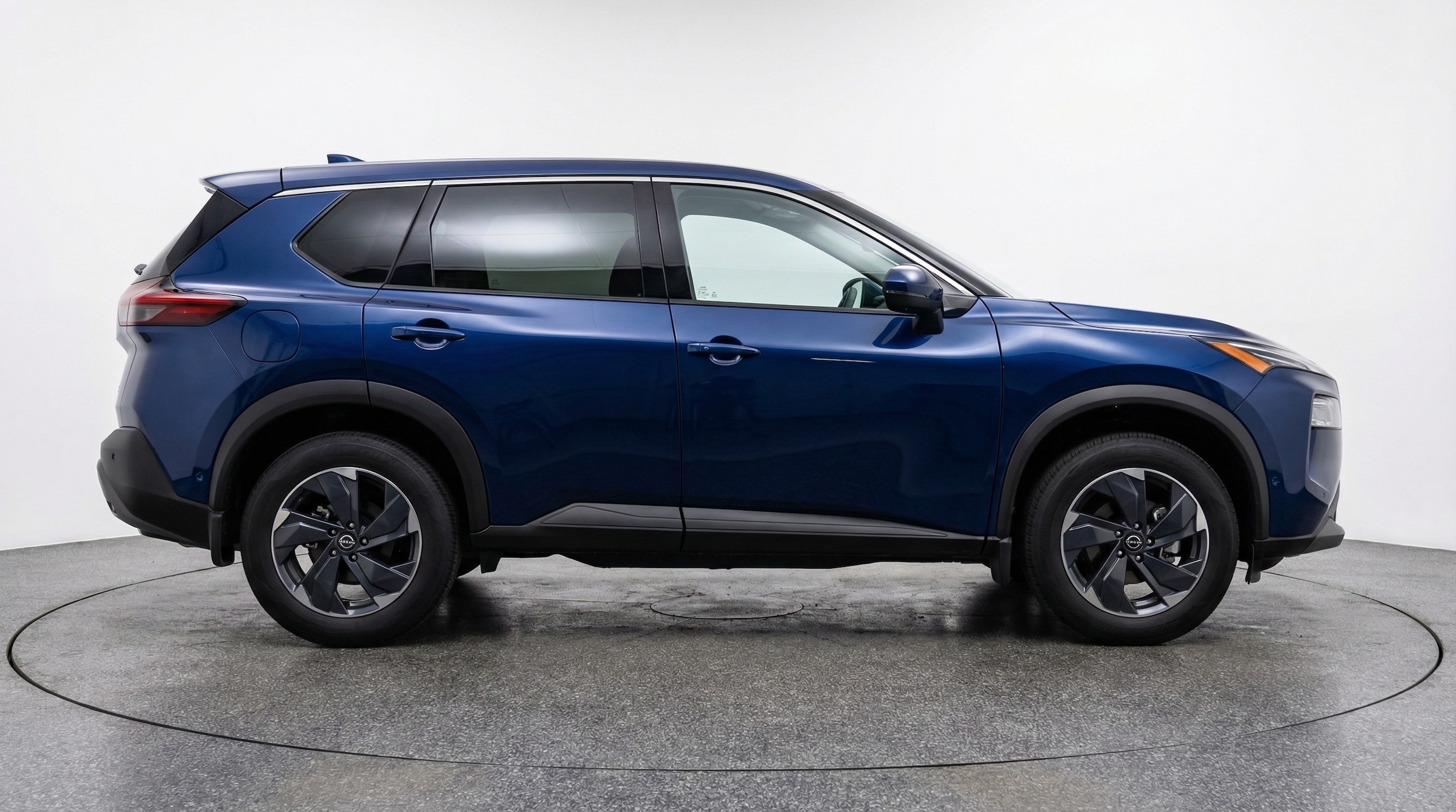 Thumbnail: 2025 Nissan Rogue - 8