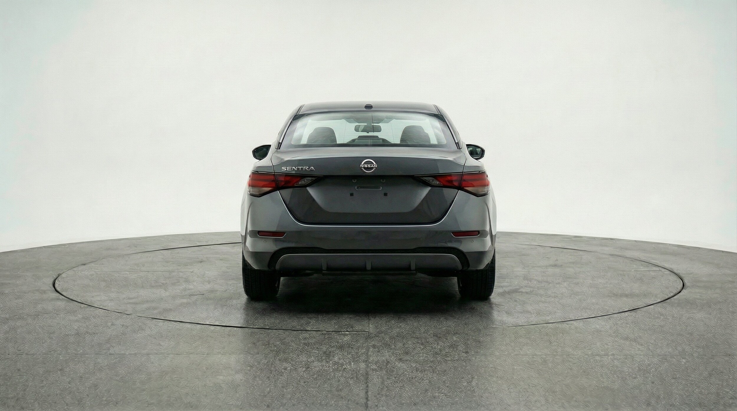 Thumbnail: 2025 Nissan Sentra - 7