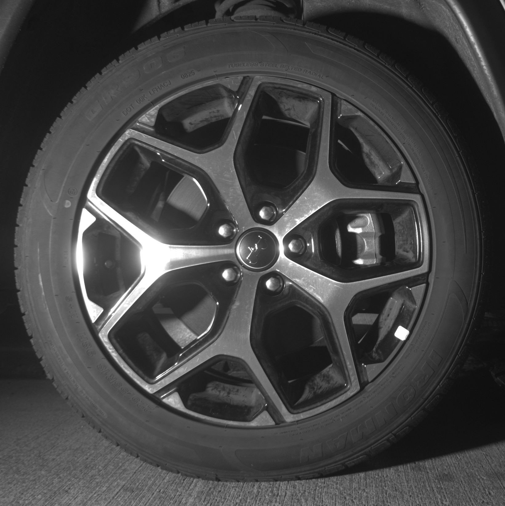 Thumbnail: 2025 Jeep Compass - 13