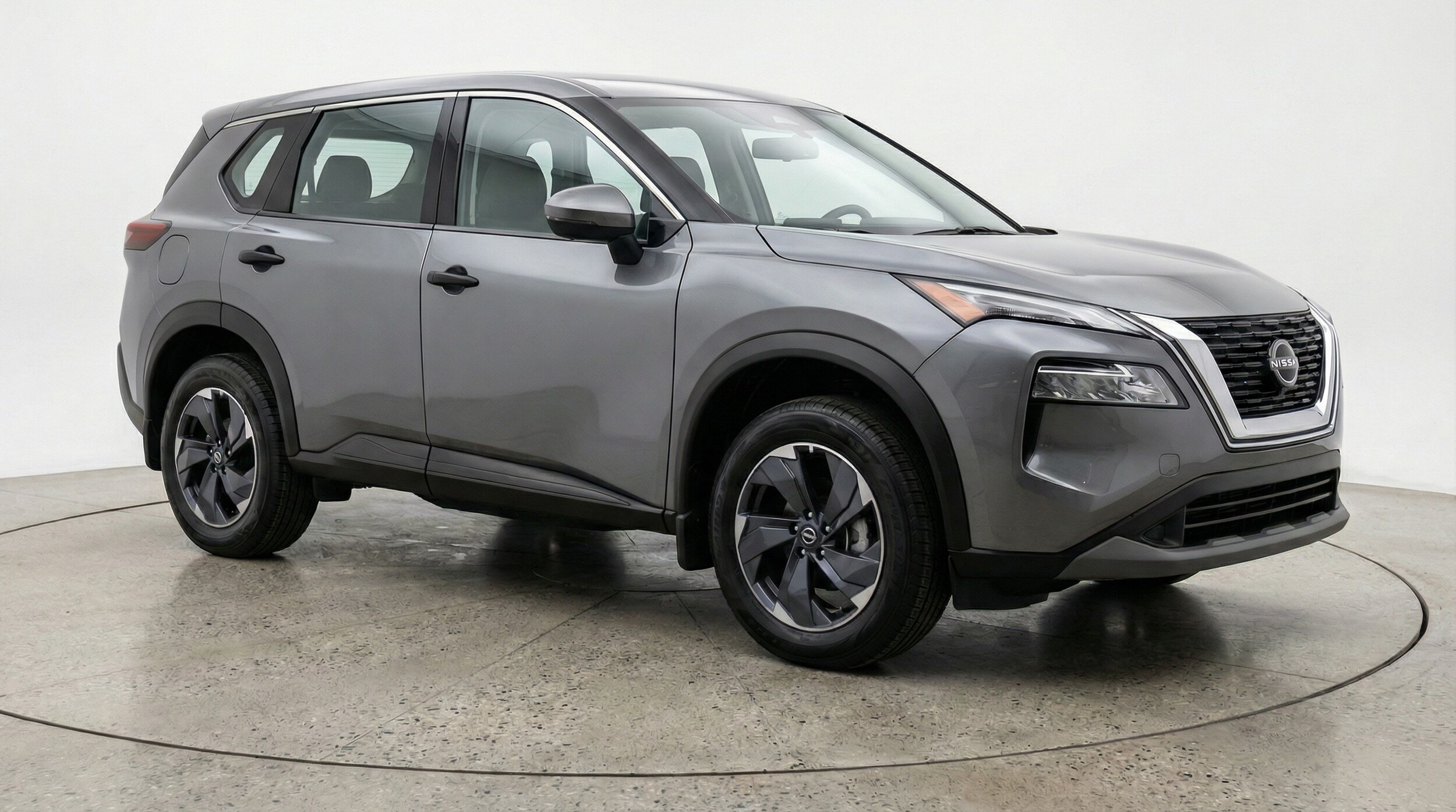 Thumbnail: 2025 Nissan Rogue - 1