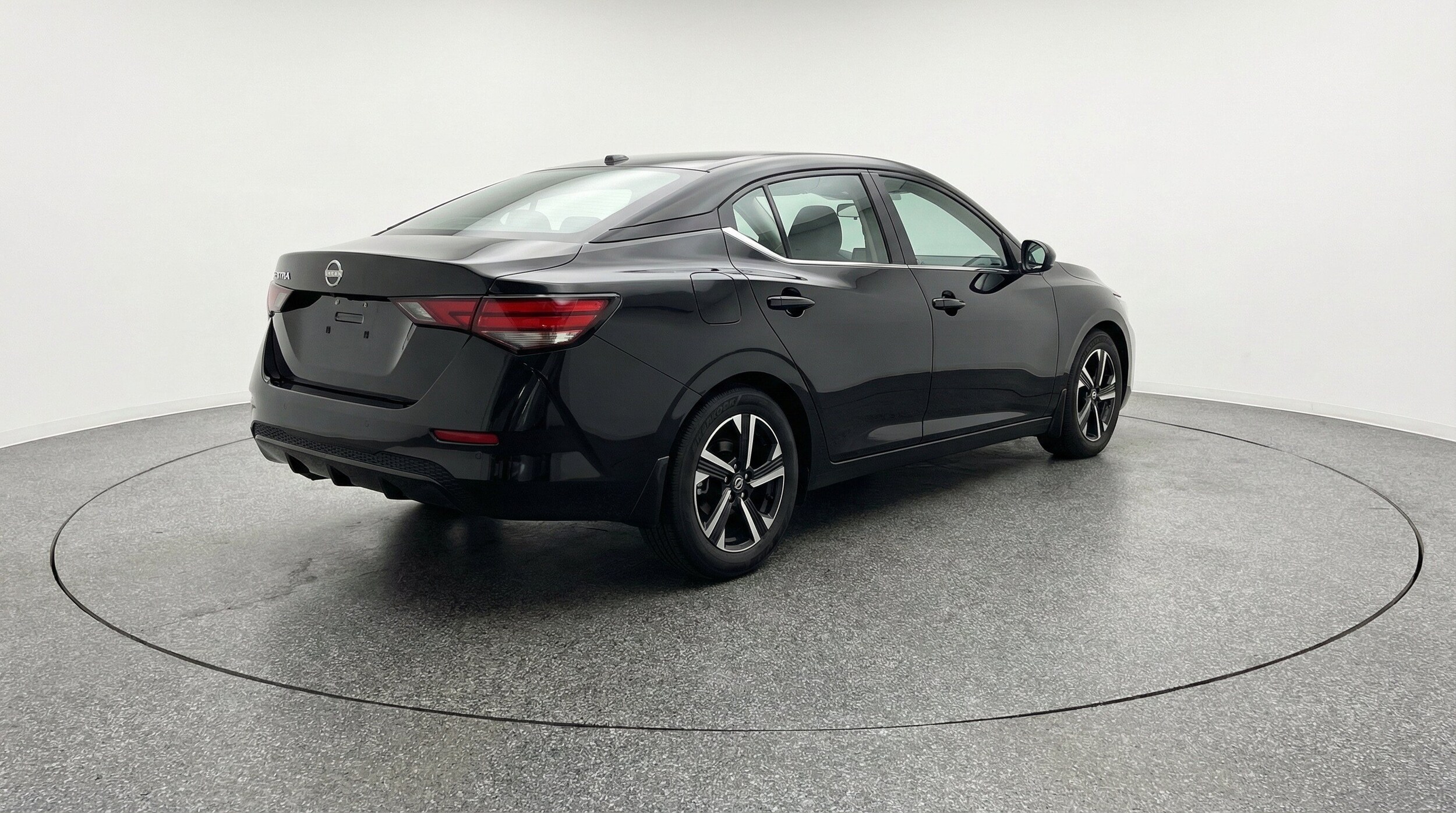 Thumbnail: 2025 Nissan Sentra - 9