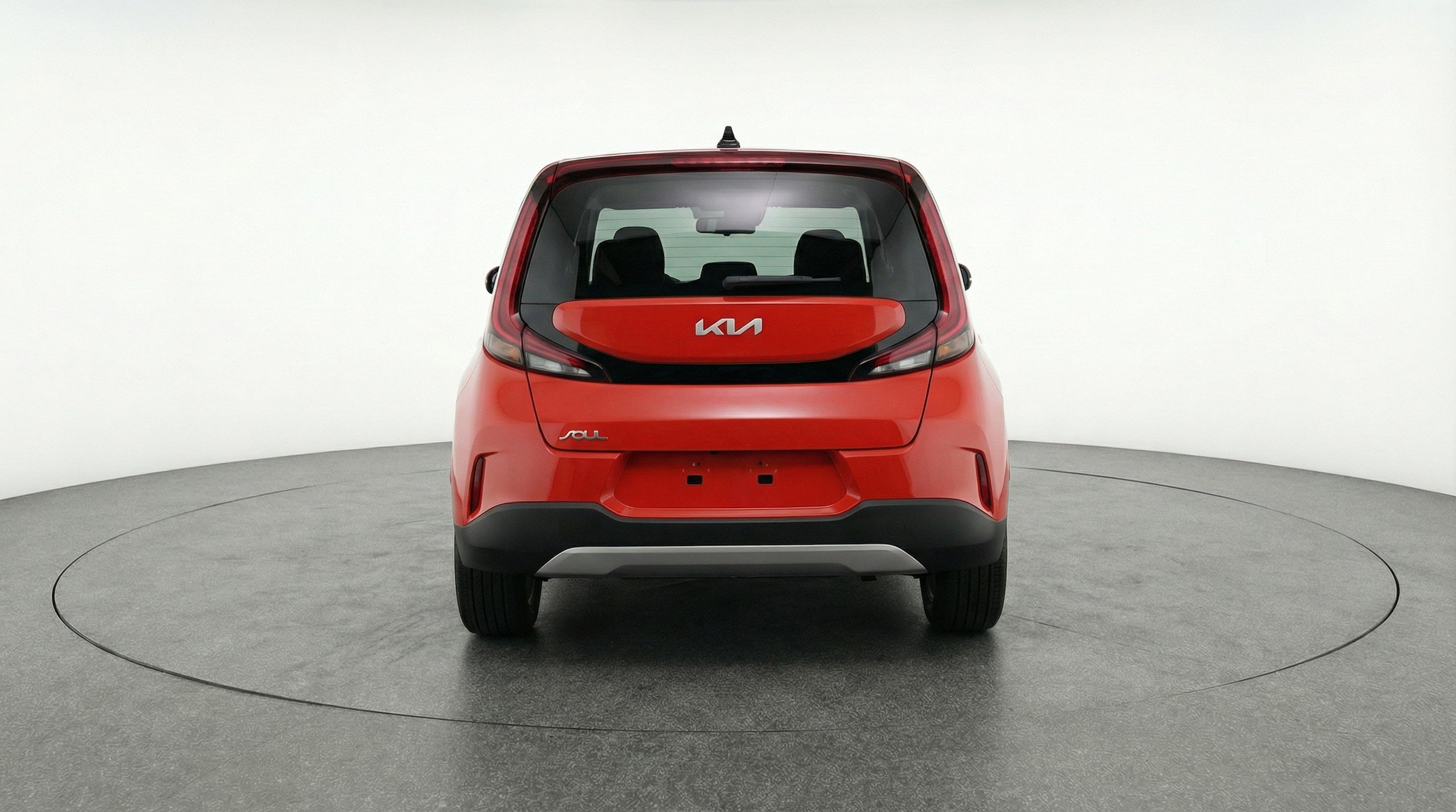 Thumbnail: 2025 Kia Soul - 7