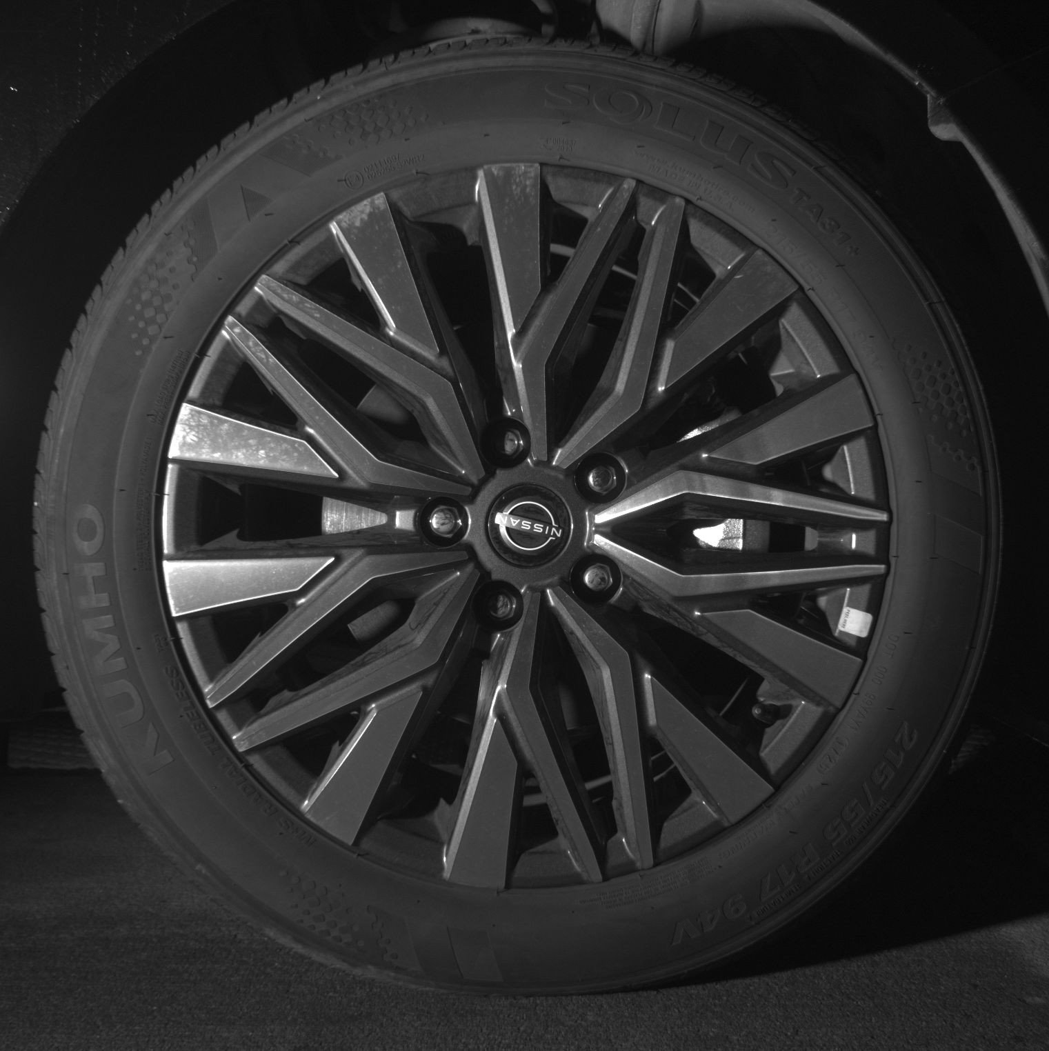Thumbnail: 2025 Nissan Altima - 13