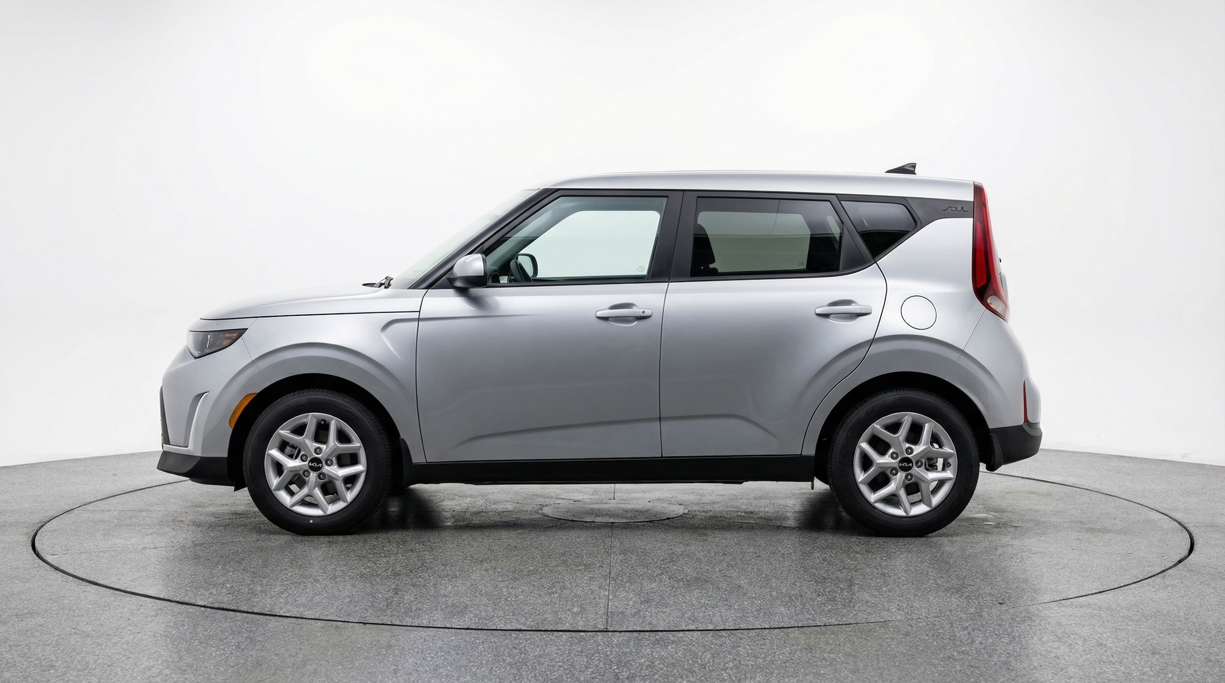 Thumbnail: 2025 Kia Soul - 4