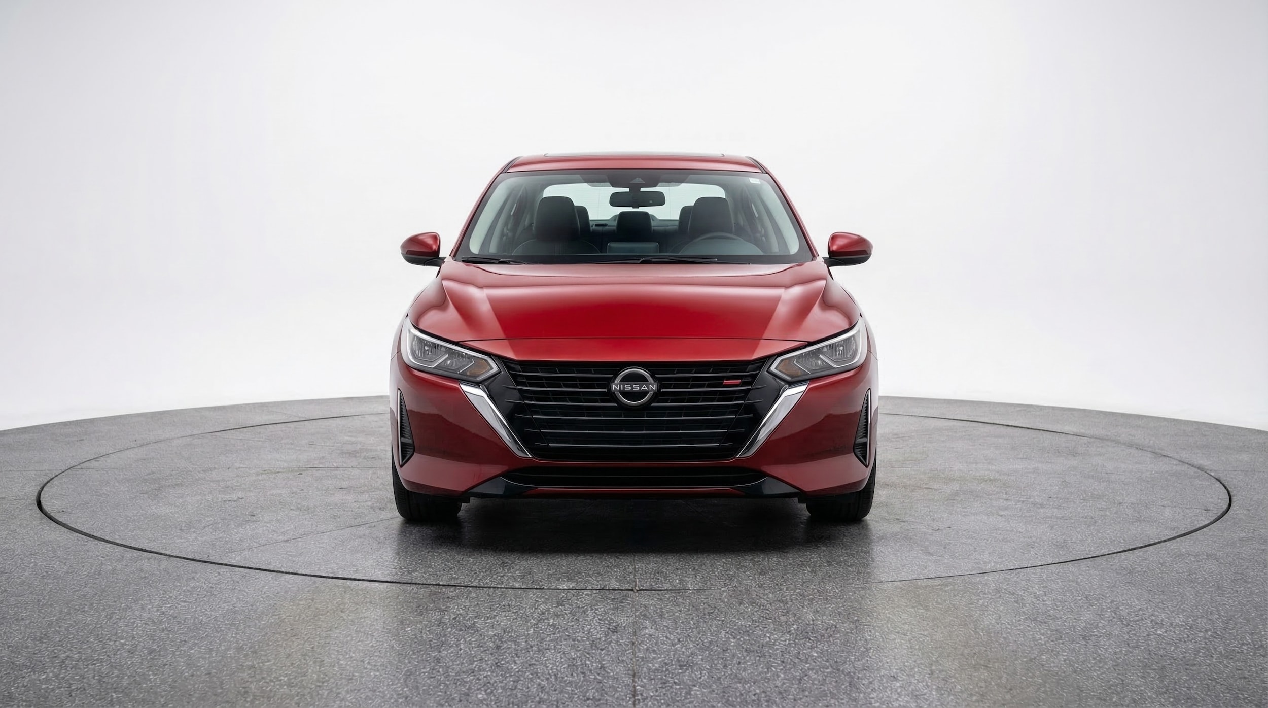 Thumbnail: 2025 Nissan Sentra - 2