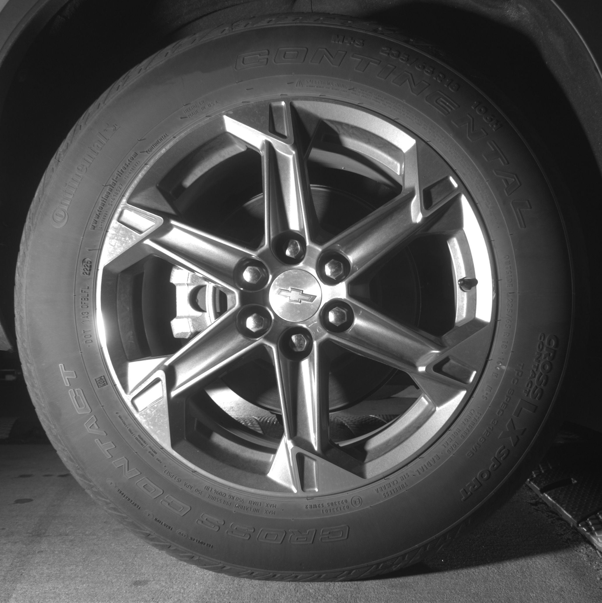 Thumbnail: 2025 Chevrolet Blazer - 12