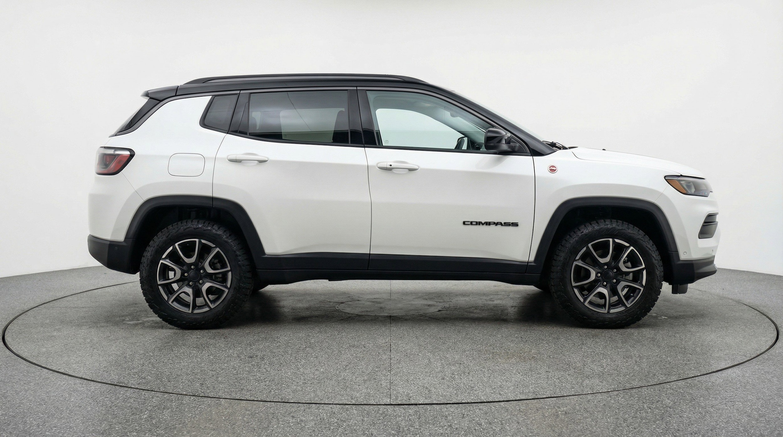 Thumbnail: 2025 Jeep Compass - 11