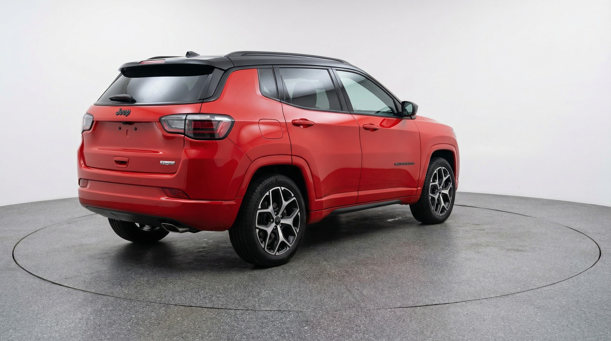 Thumbnail: 2025 Jeep Compass - 7