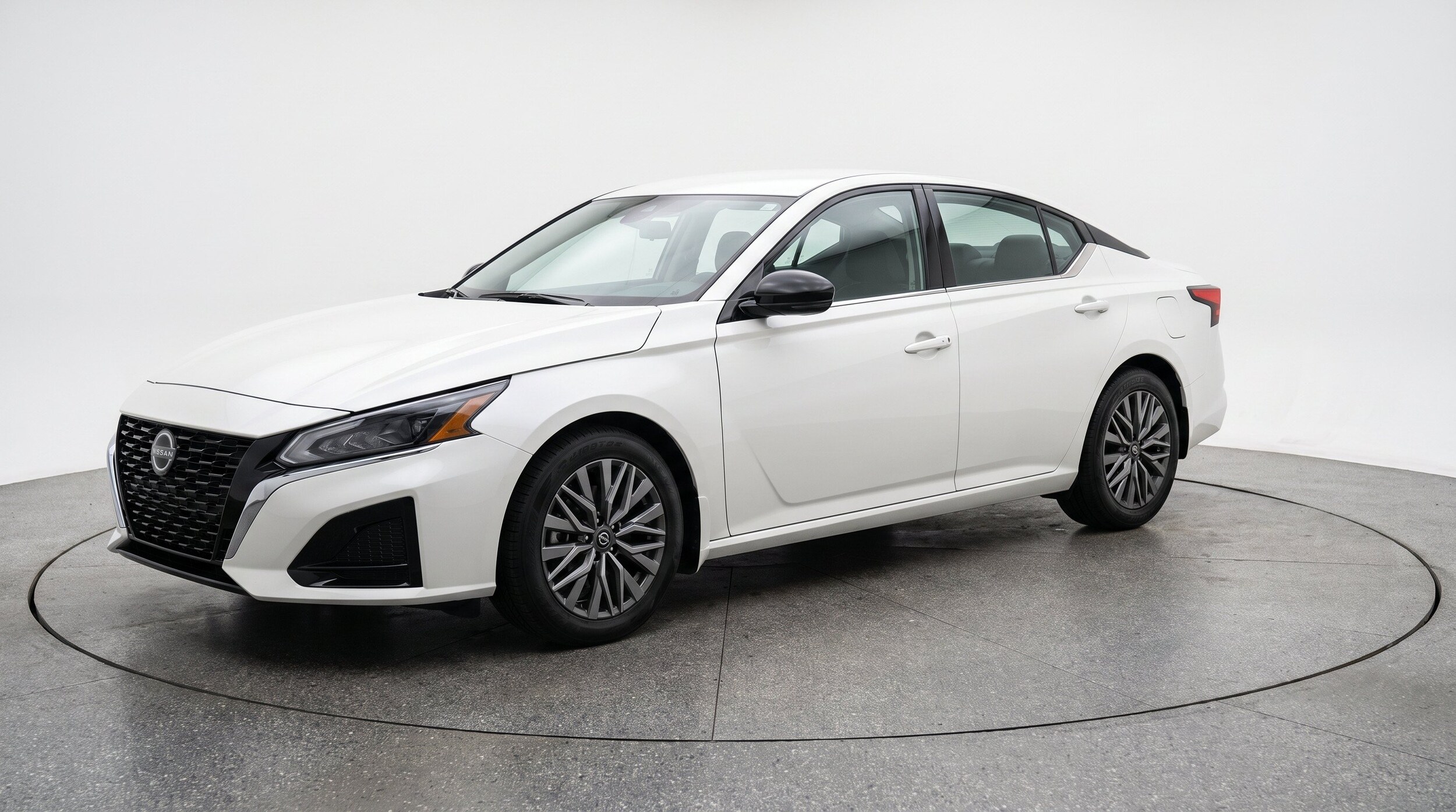 Thumbnail: 2026 Nissan Altima - 3