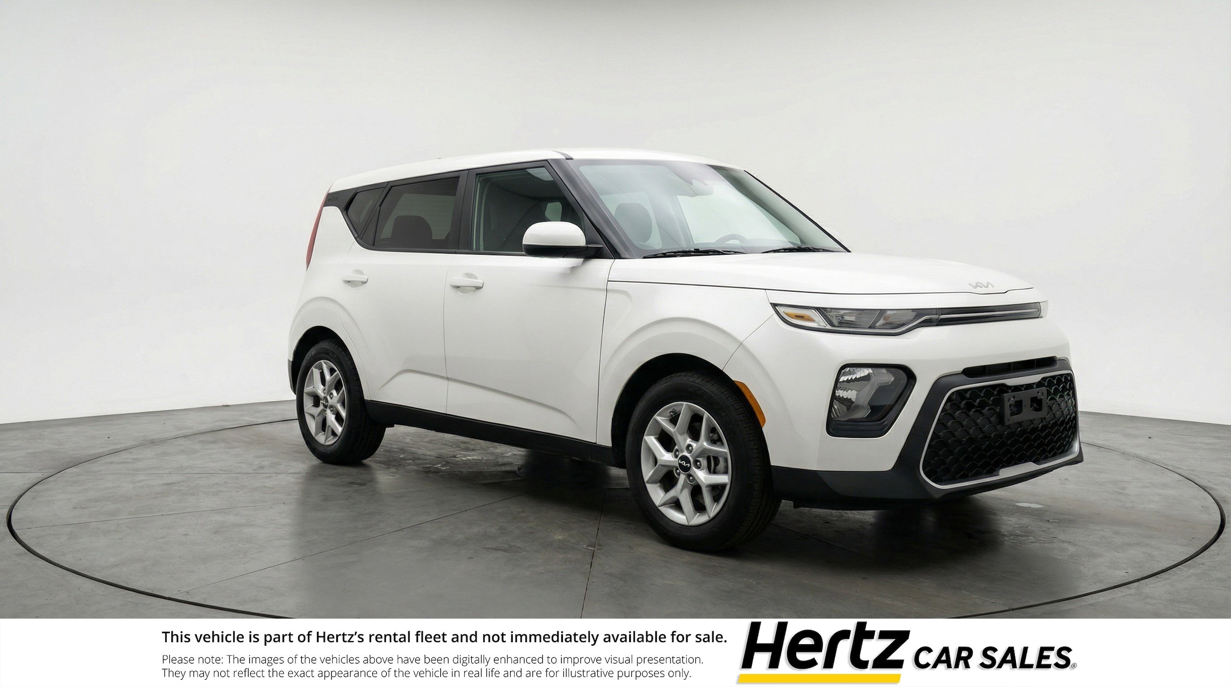 Thumbnail: 2025 Kia Soul - 1