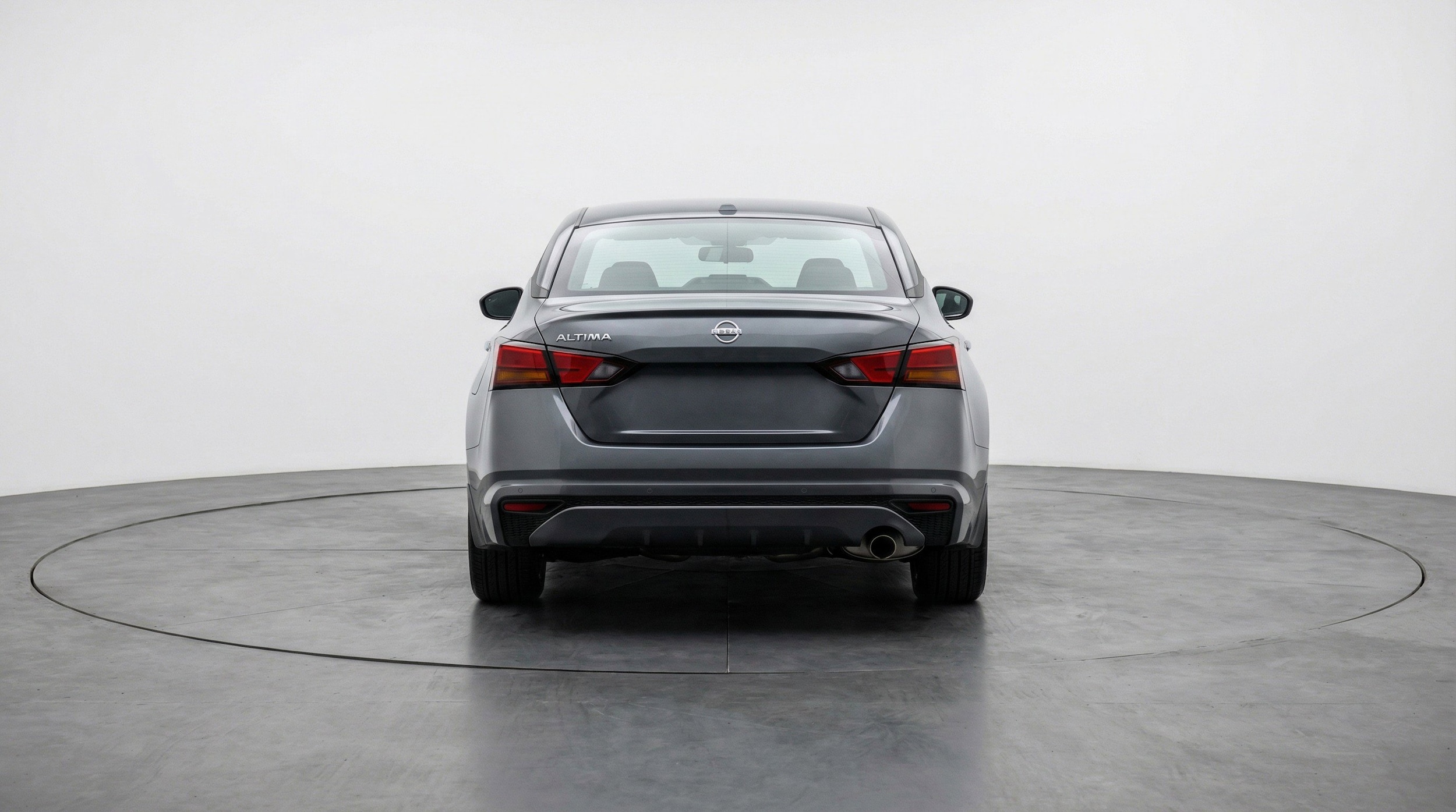 Thumbnail: 2025 Nissan Altima - 7