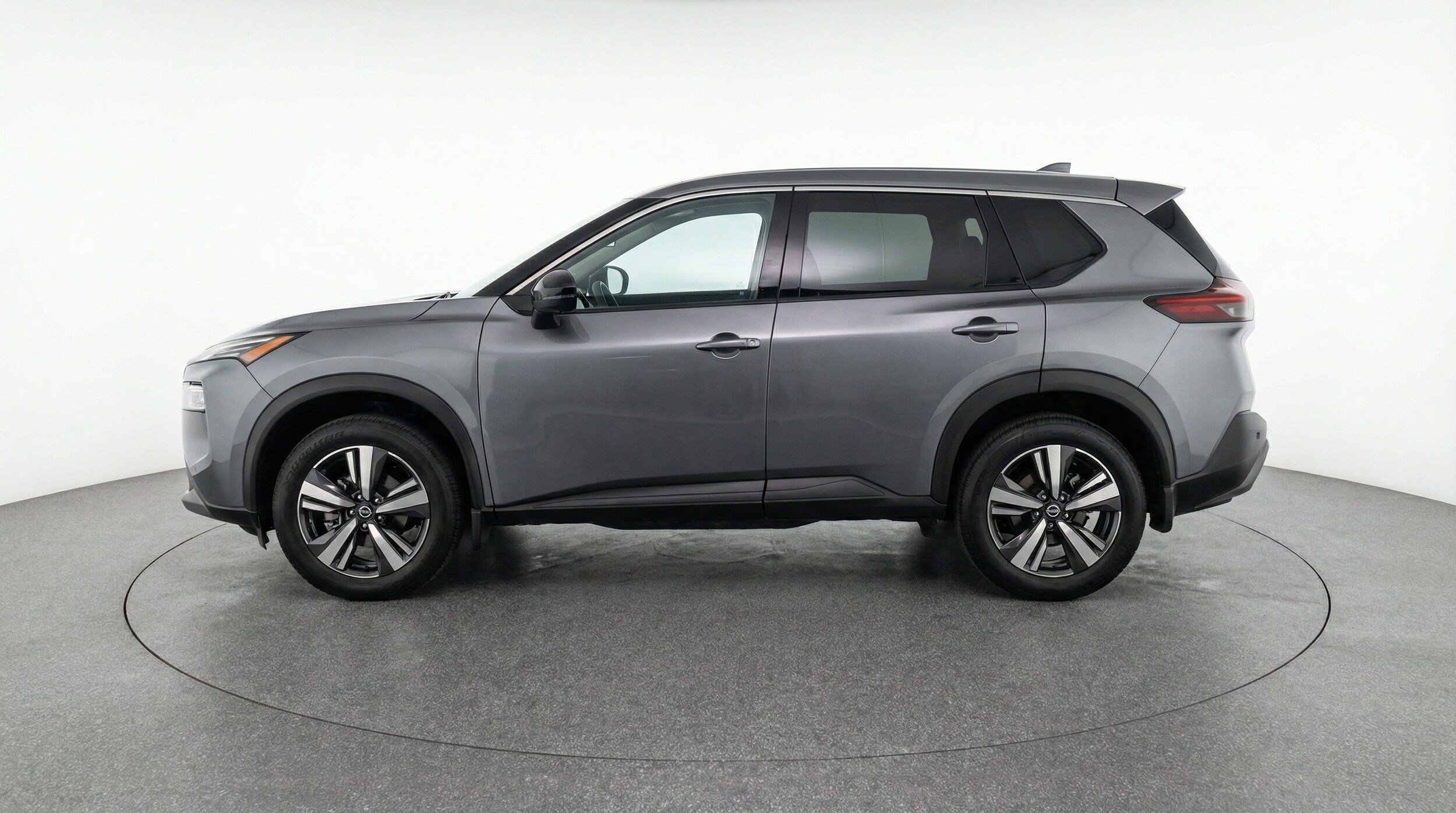 Thumbnail: 2026 Nissan Rogue - 5