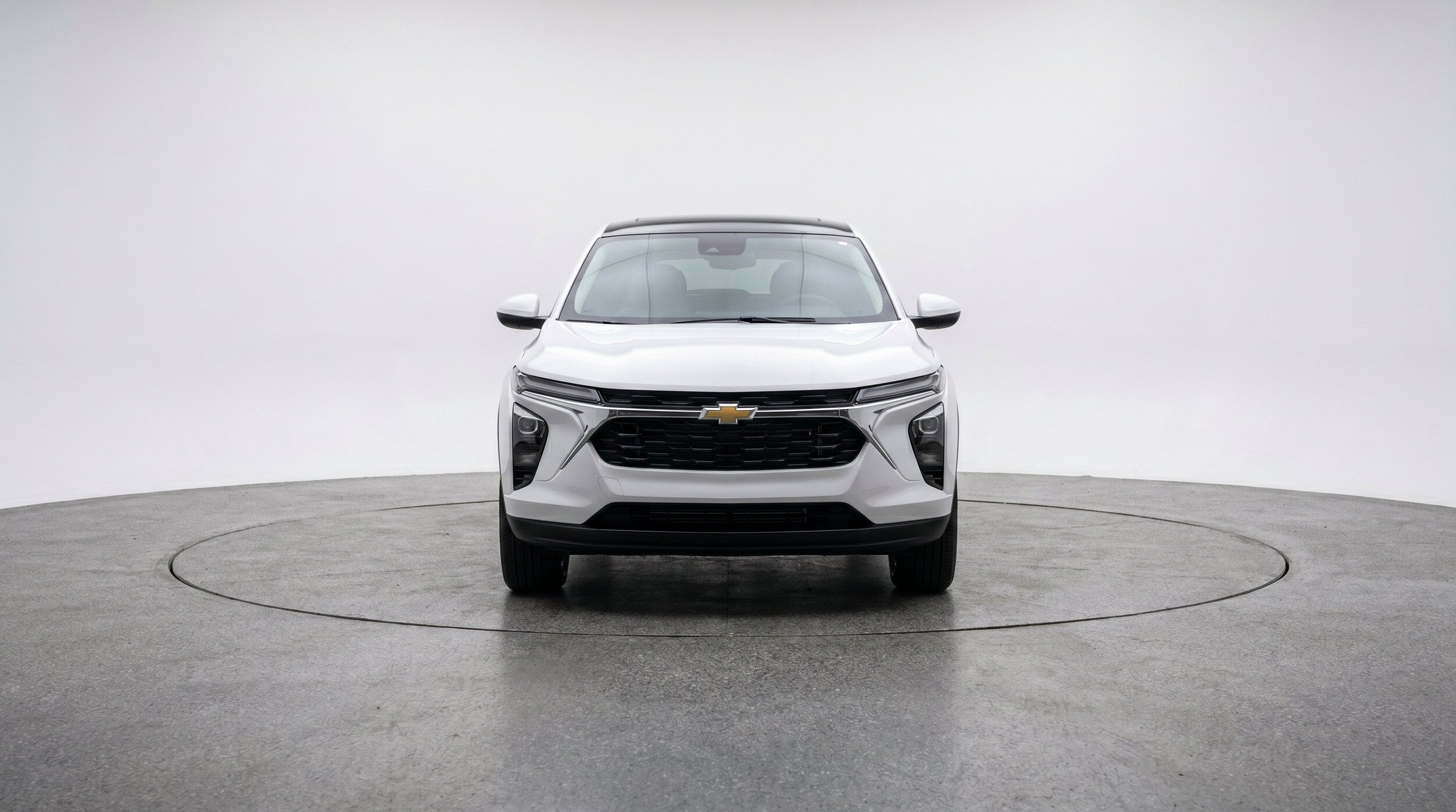 Thumbnail: 2025 Chevrolet Trax - 2