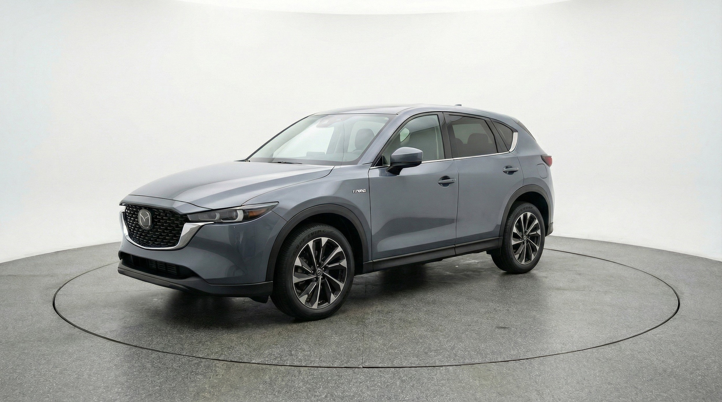 Thumbnail: 2025 Mazda CX-50 - 3