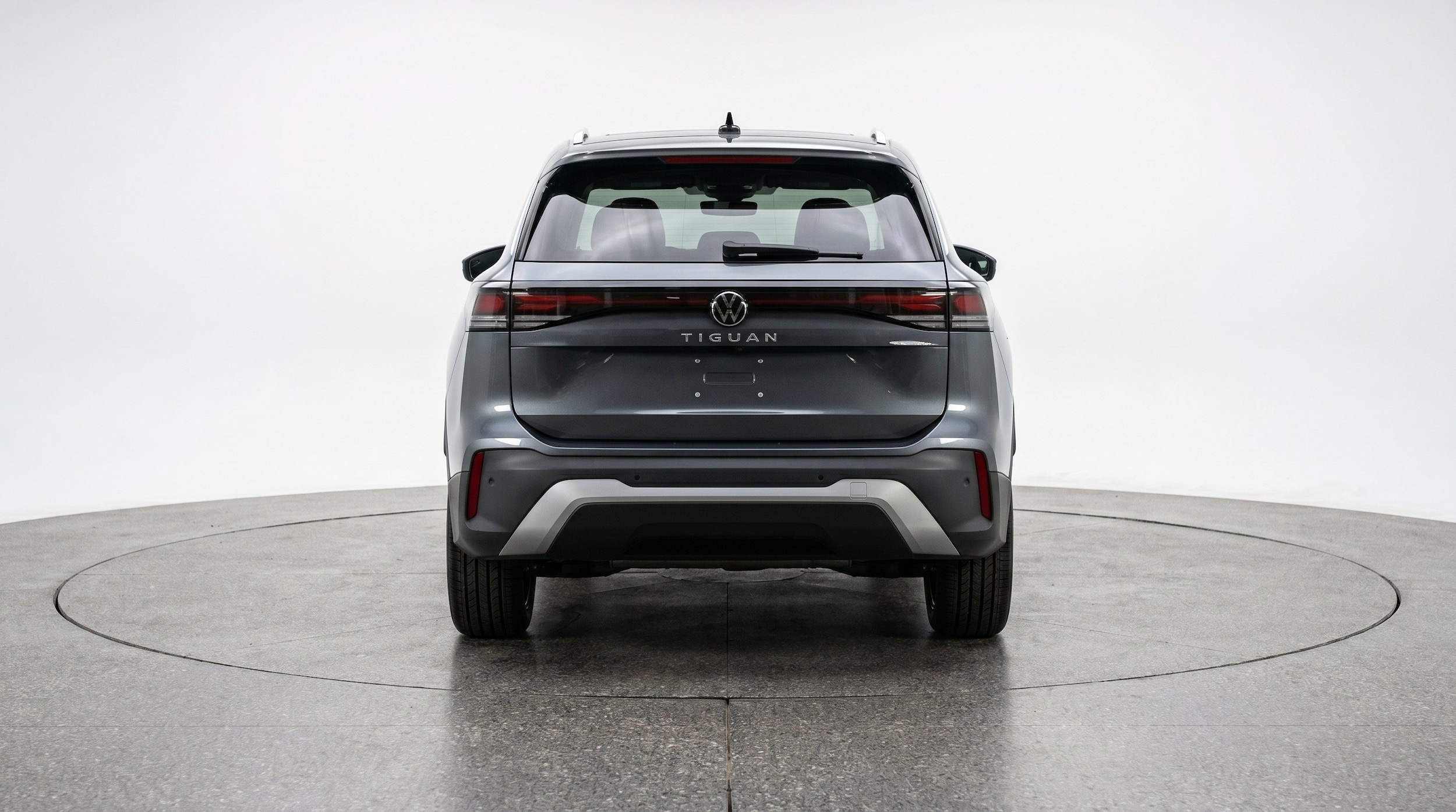 Thumbnail: 2026 Volkswagen Tiguan - 7