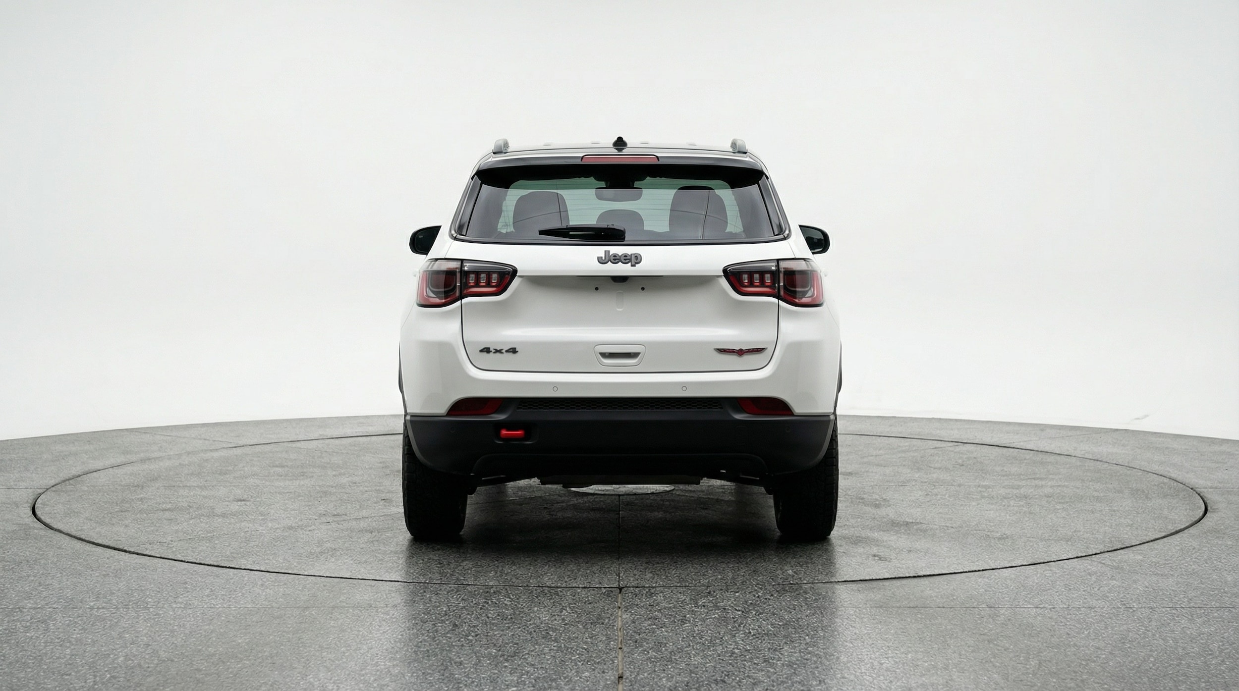 Thumbnail: 2025 Jeep Compass - 6