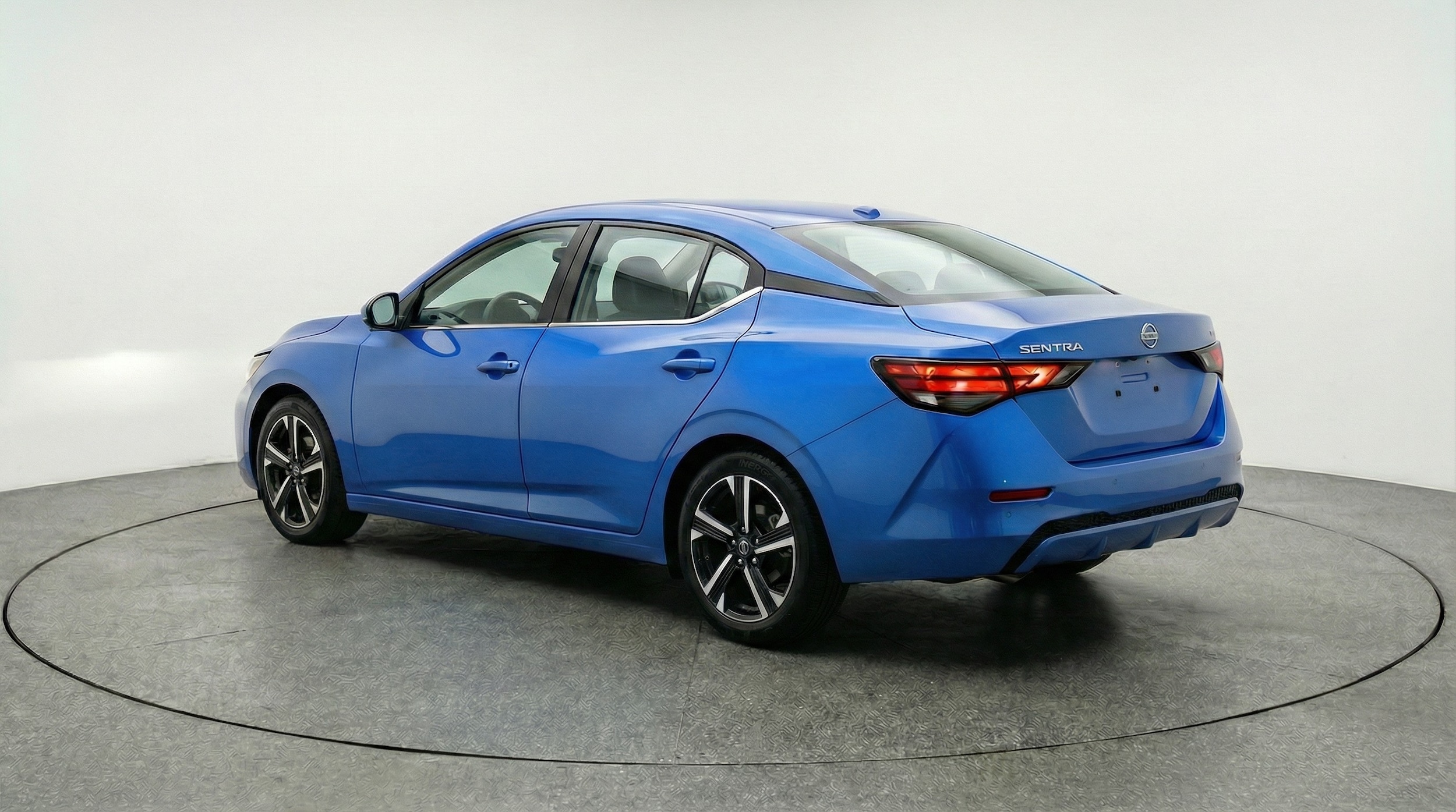 Thumbnail: 2025 Nissan Sentra - 5