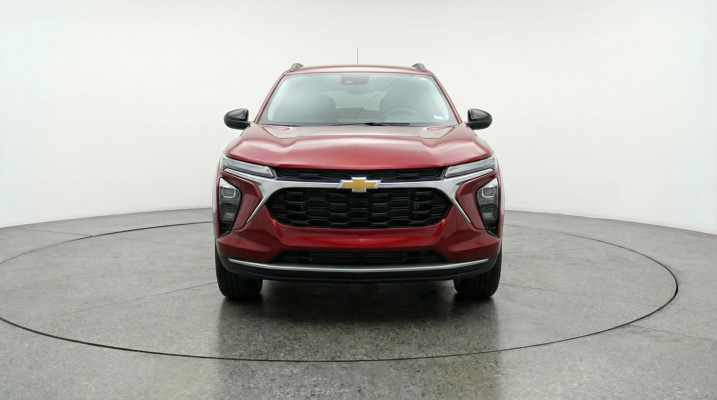 Thumbnail: 2025 Chevrolet Trax - 2