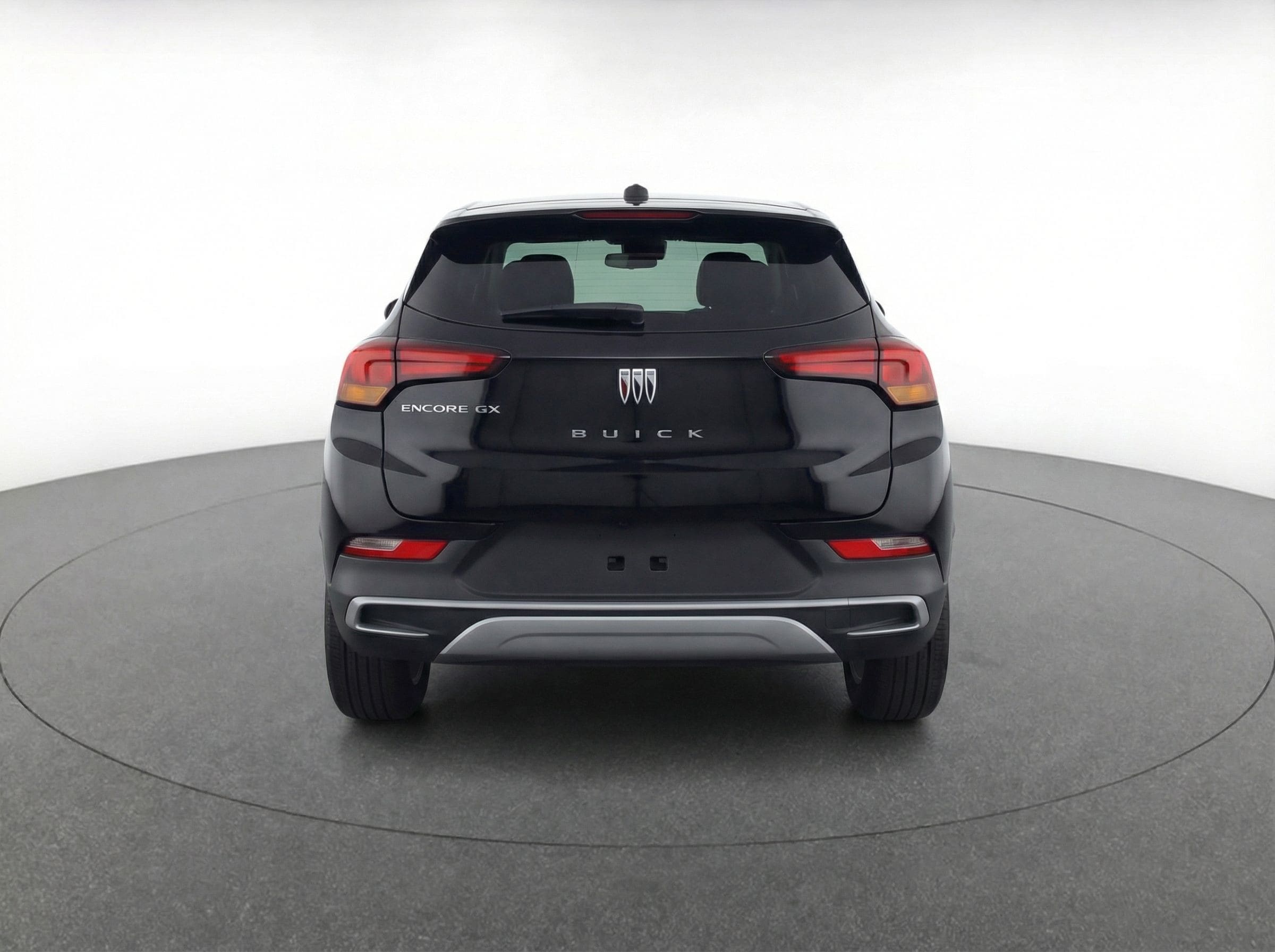 Thumbnail: 2025 Buick Encore GX - 6