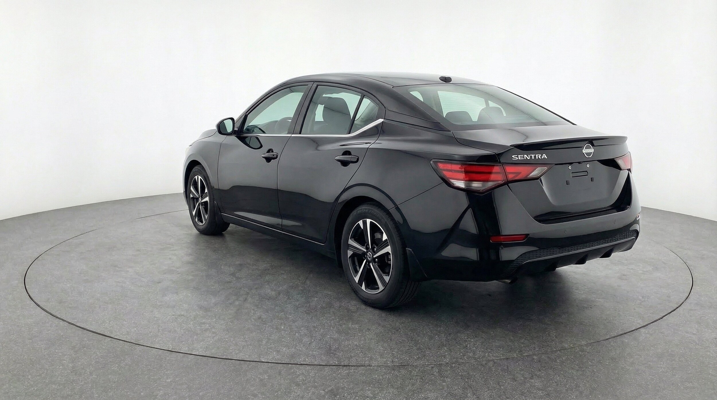 Thumbnail: 2025 Nissan Sentra - 6