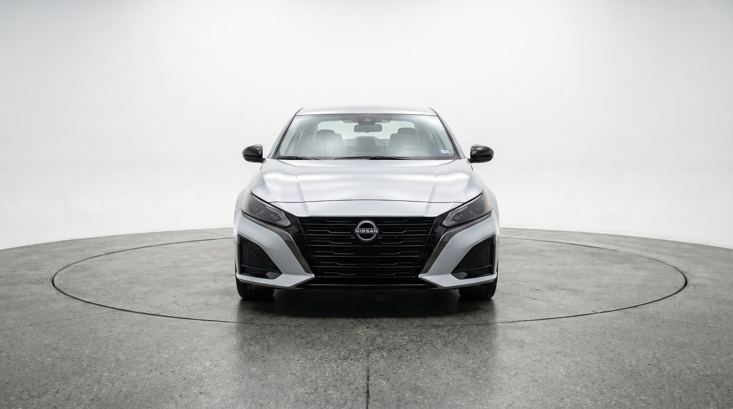 Thumbnail: 2026 Nissan Altima - 2