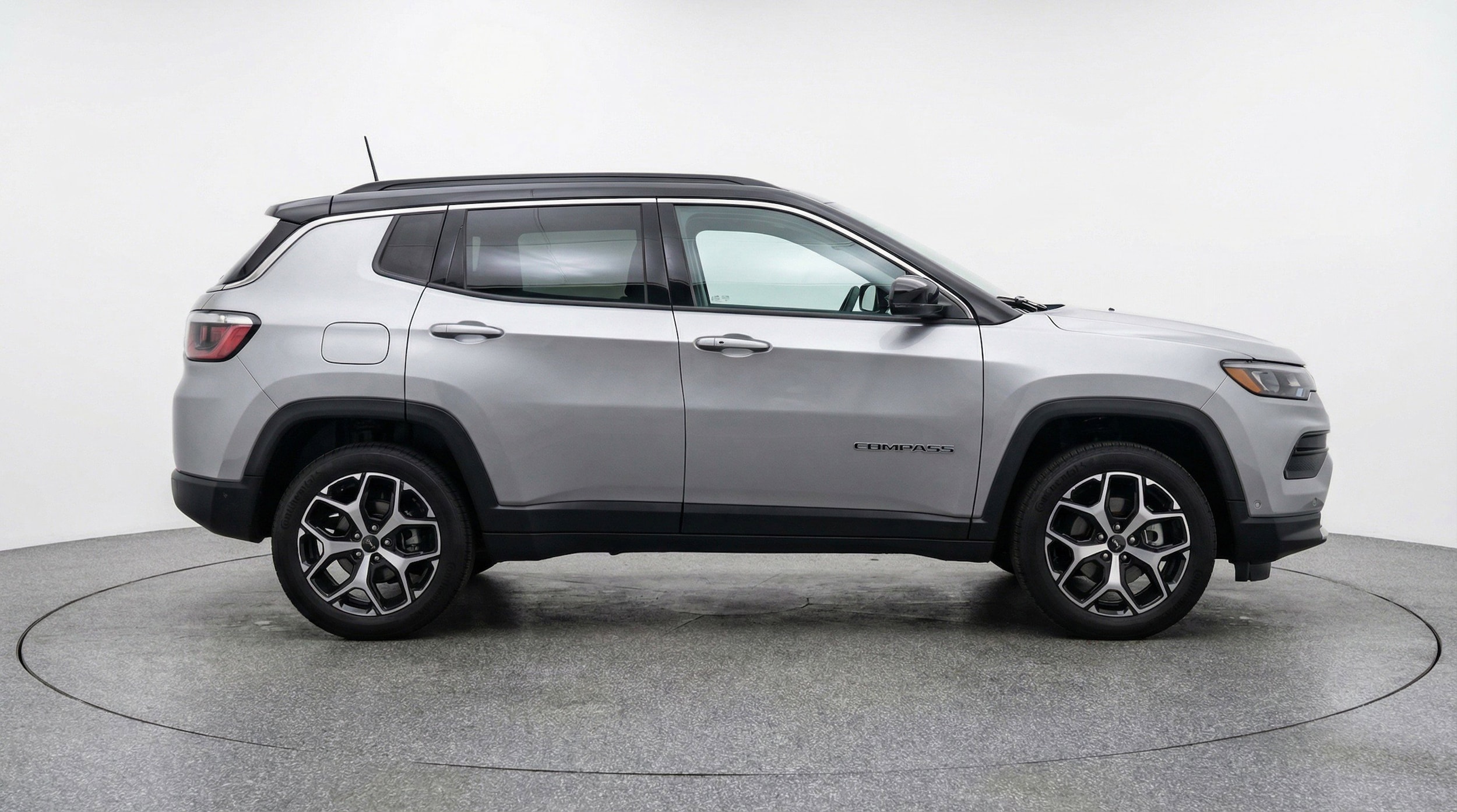 Thumbnail: 2025 Jeep Compass - 11