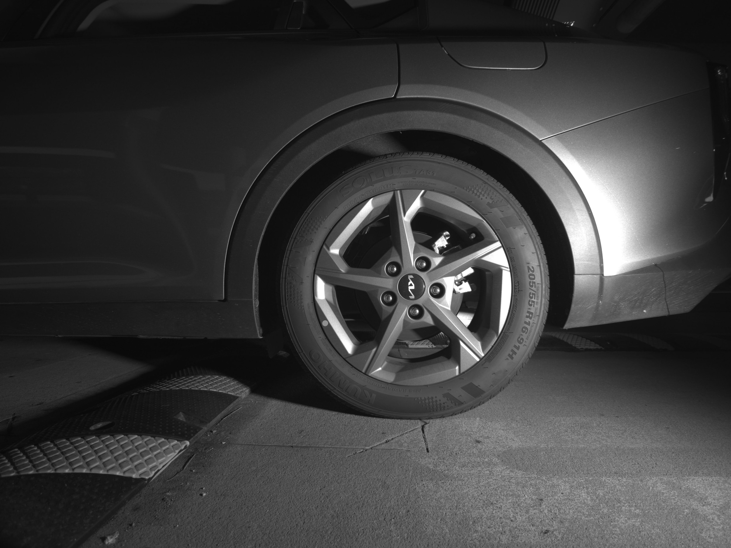 Thumbnail: 2025 Kia K4 - 11