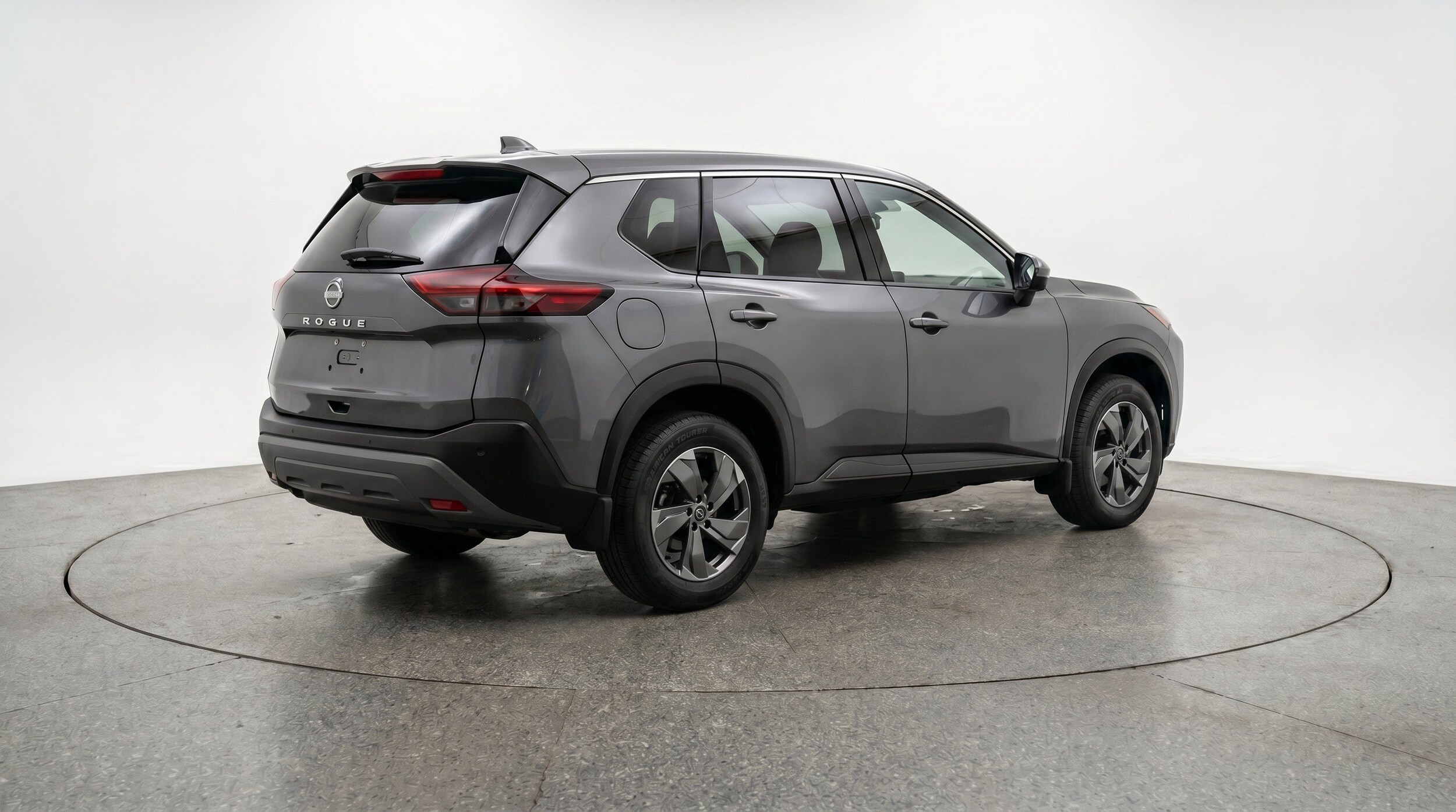 Thumbnail: 2025 Nissan Rogue - 9