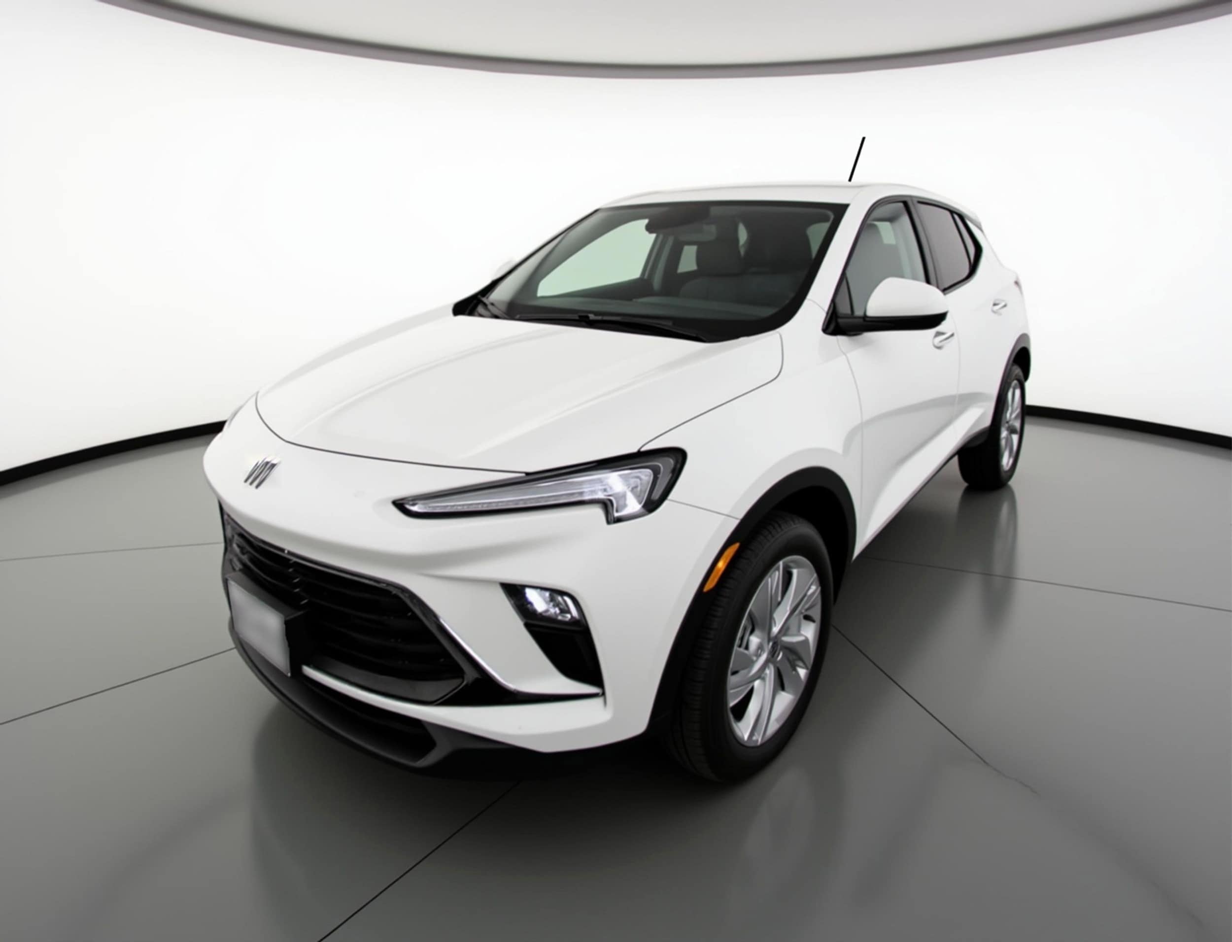 Thumbnail: 2025 Buick Encore GX - 3