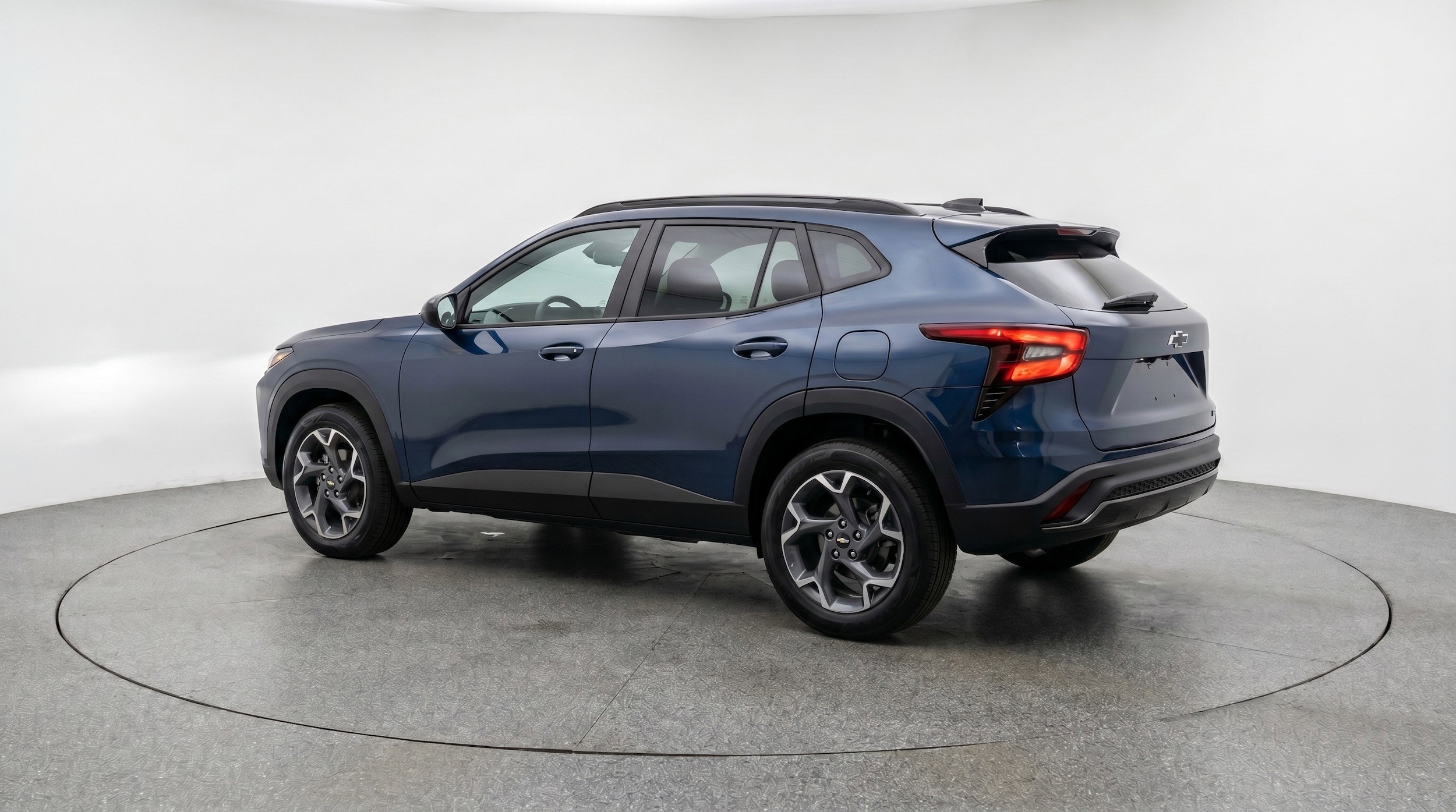 Thumbnail: 2025 Chevrolet Trax - 6
