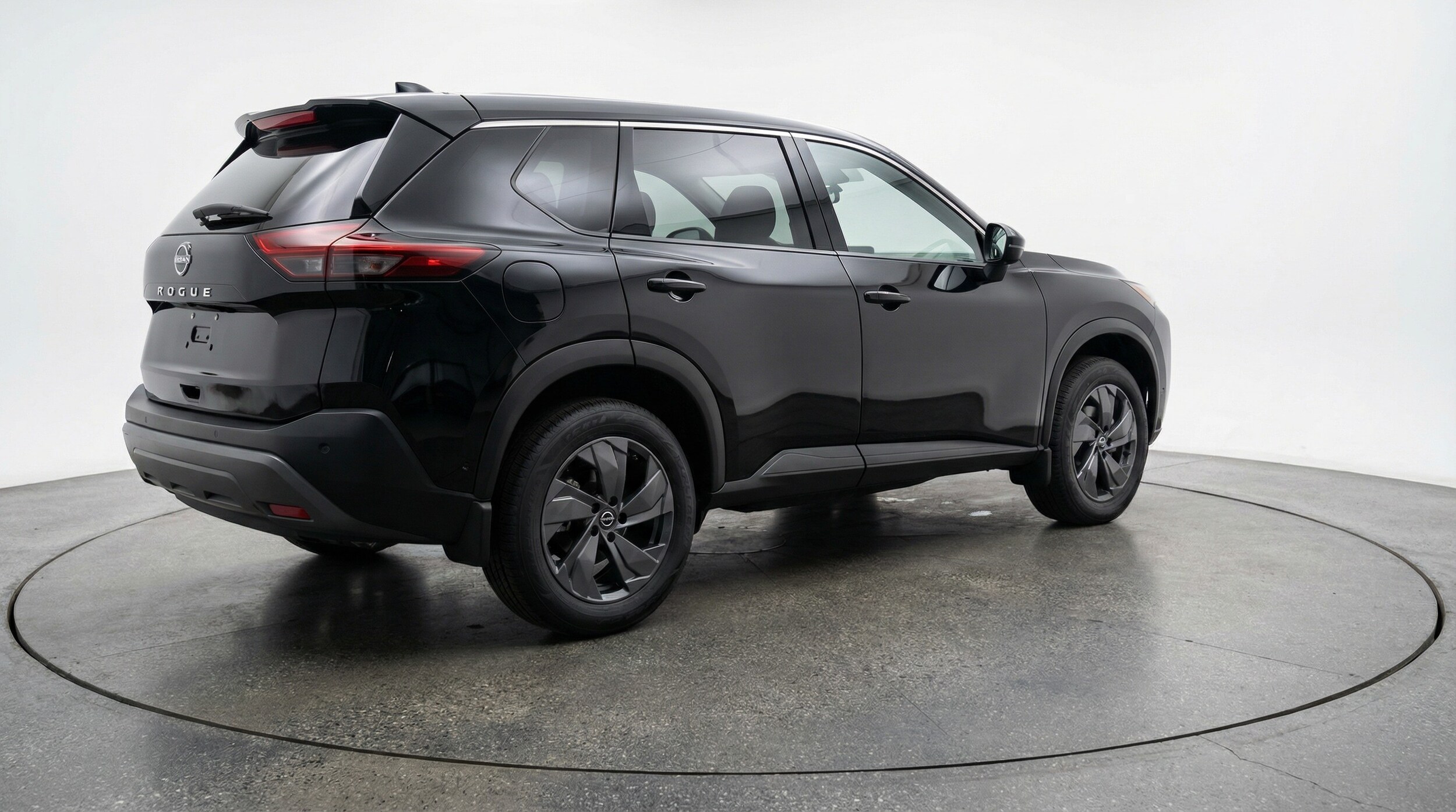 Thumbnail: 2025 Nissan Rogue - 7