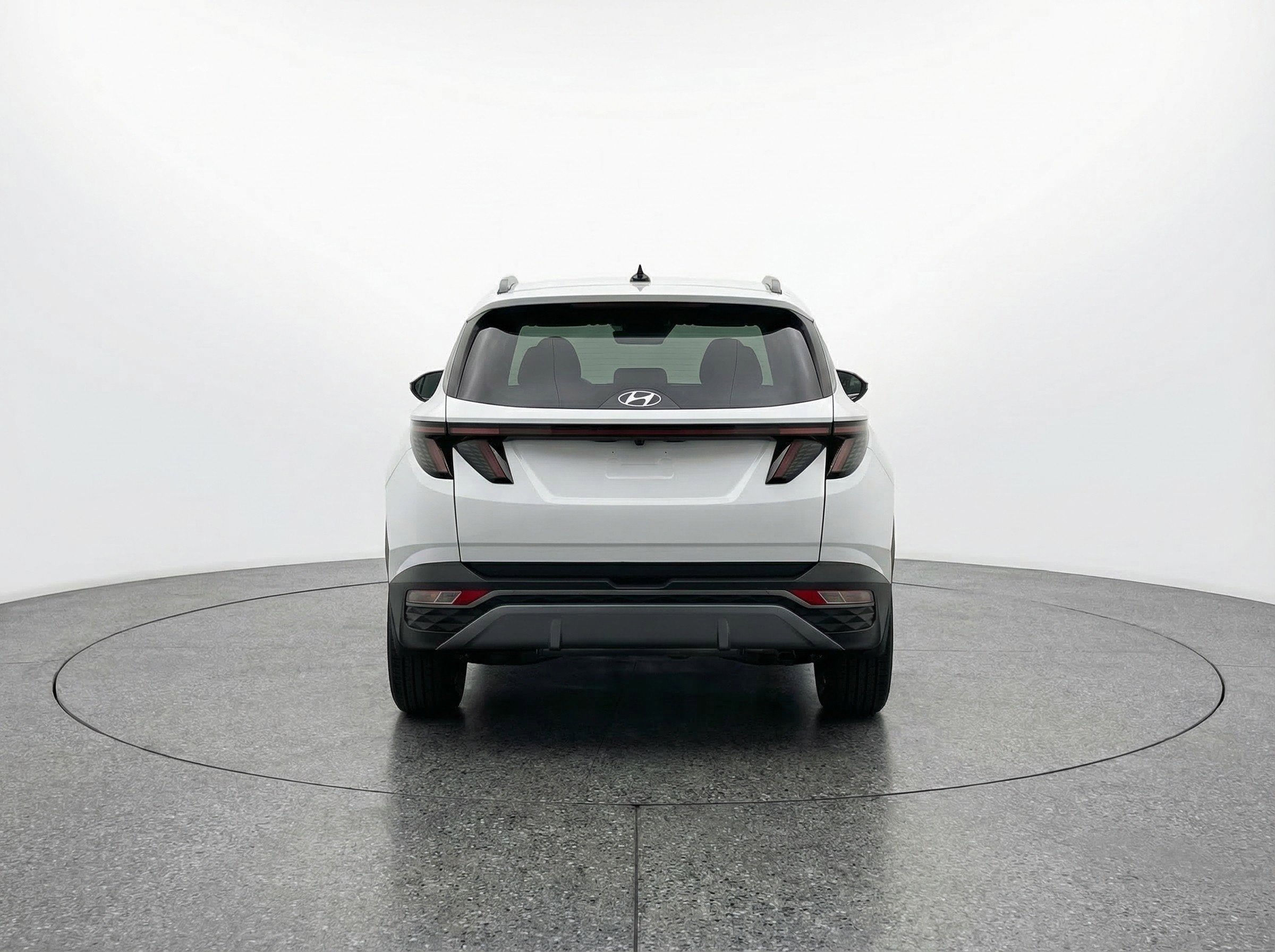 Thumbnail: 2025 Hyundai Tucson - 7