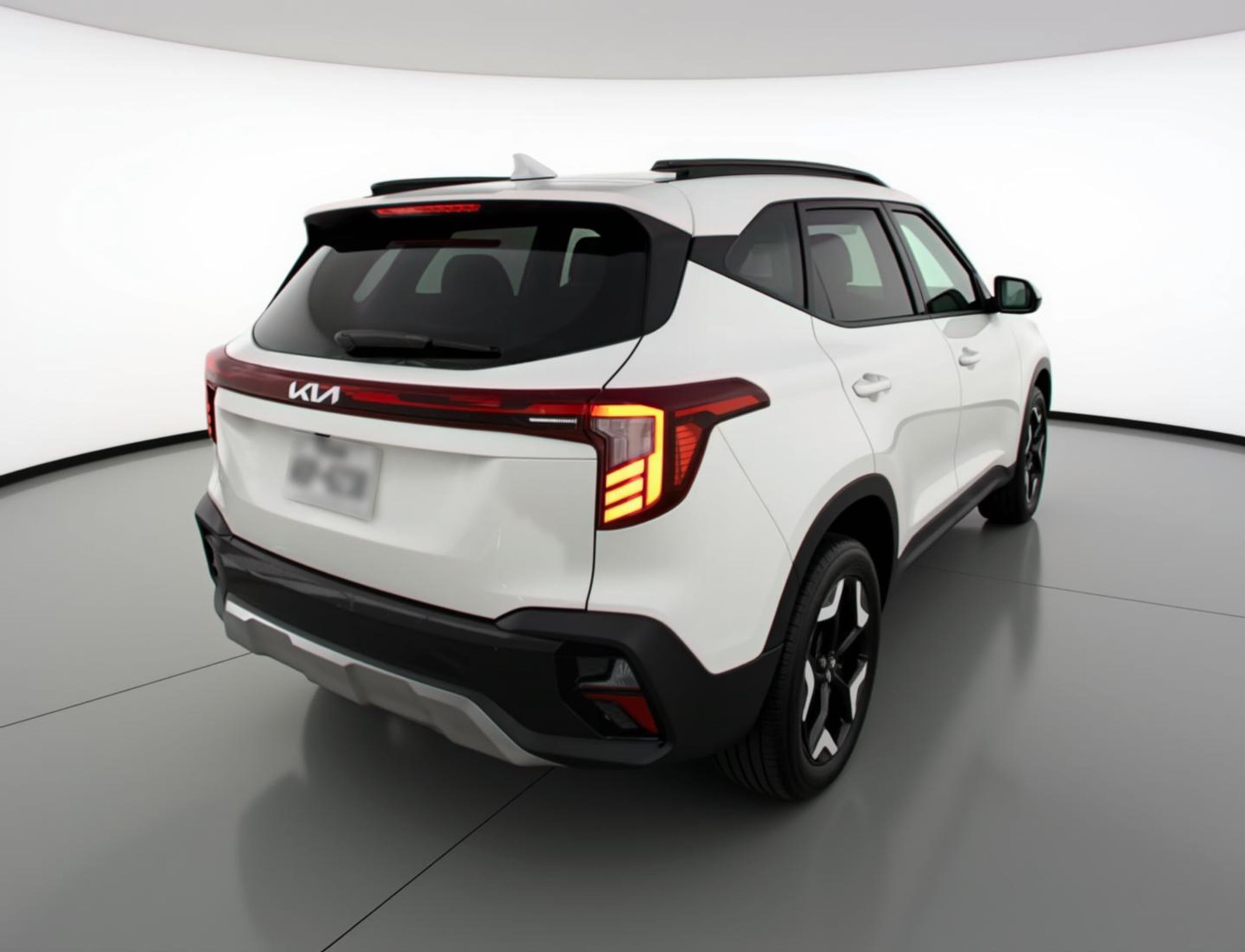 Thumbnail: 2025 Kia Seltos - 7