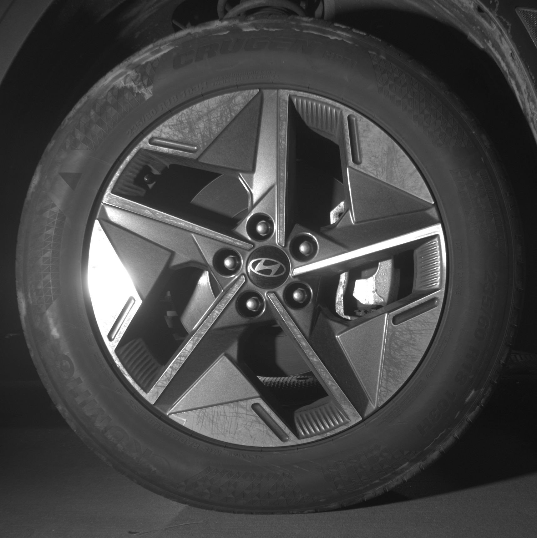 Thumbnail: 2025 Hyundai Tucson - 13