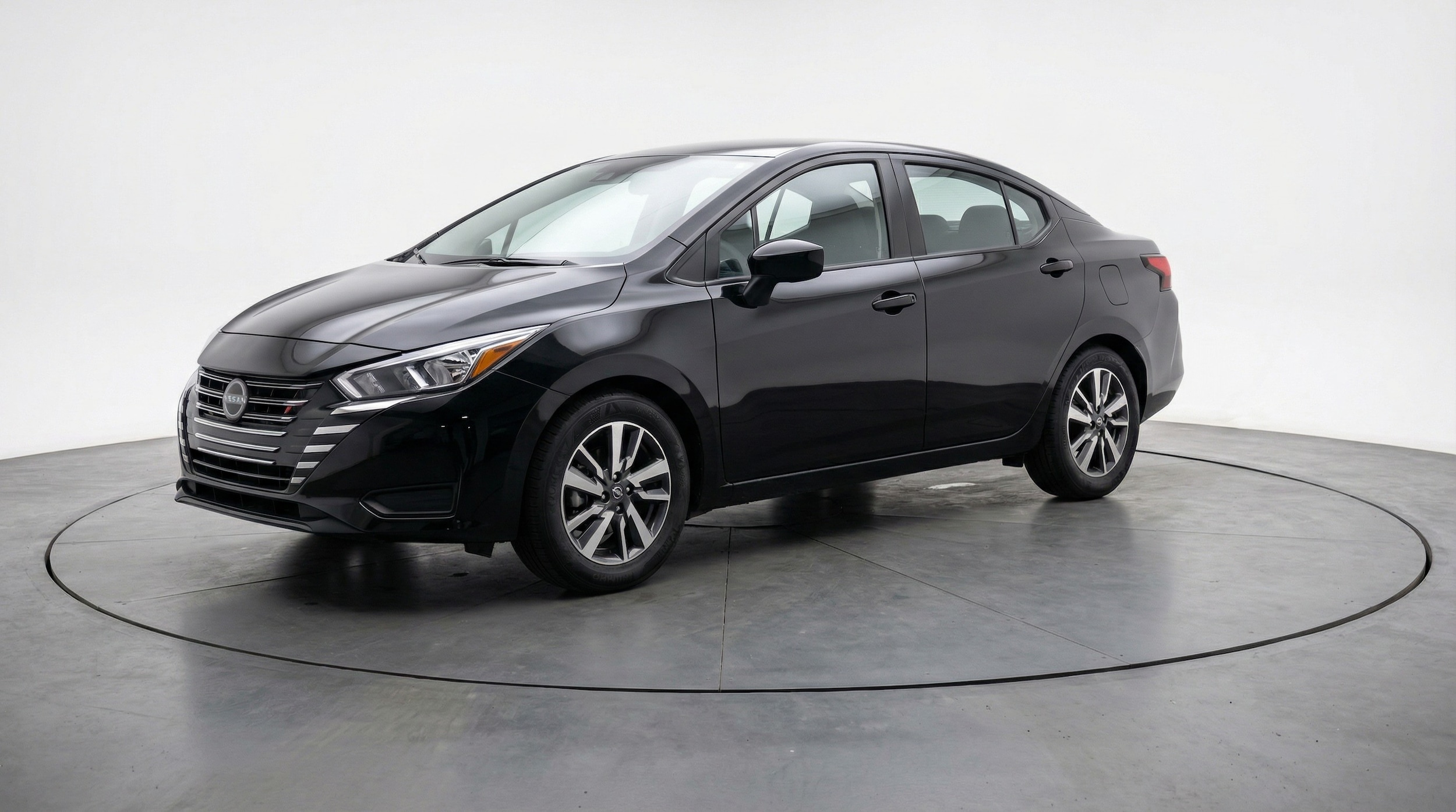 Thumbnail: 2025 Nissan Versa - 3