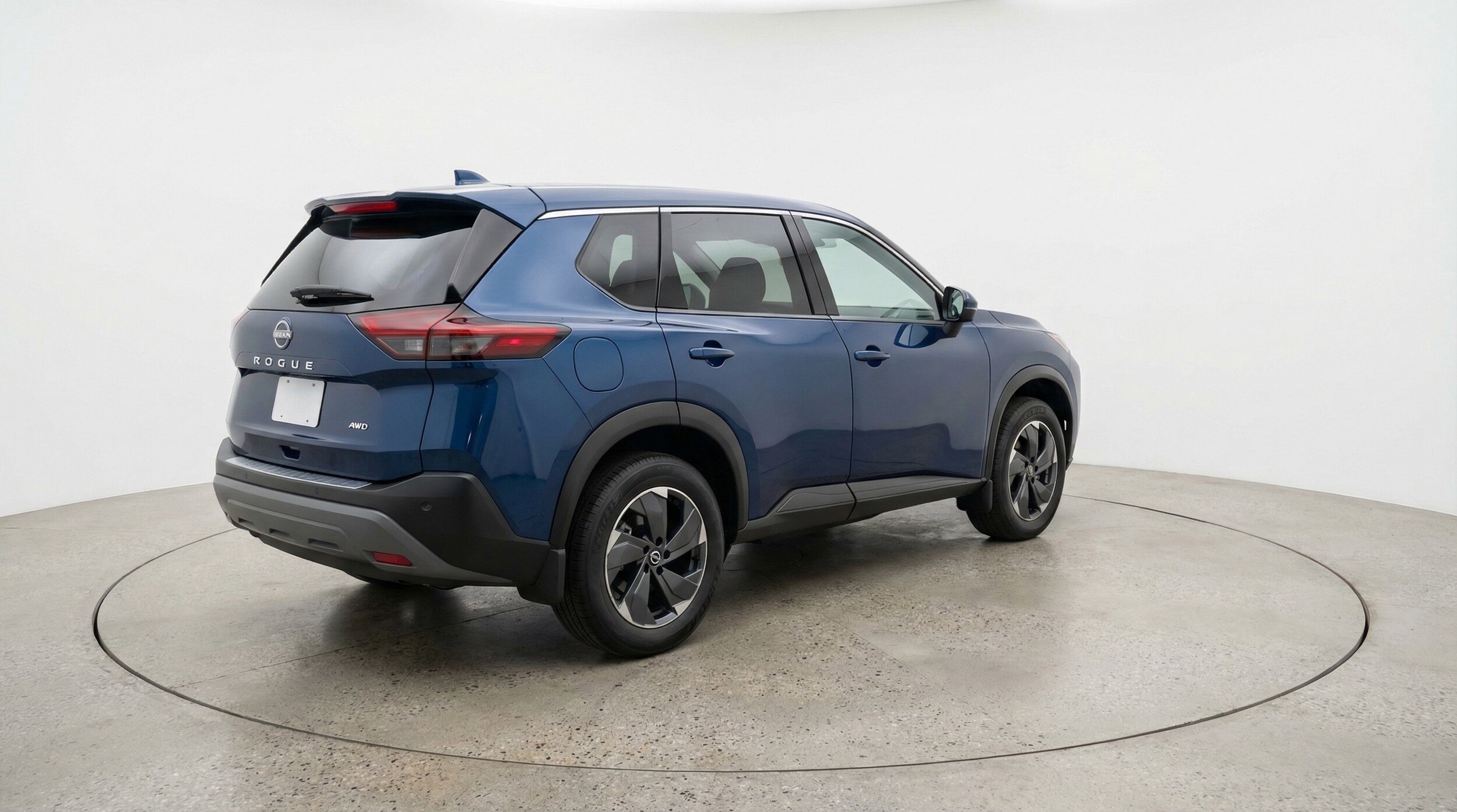 Thumbnail: 2025 Nissan Rogue - 9