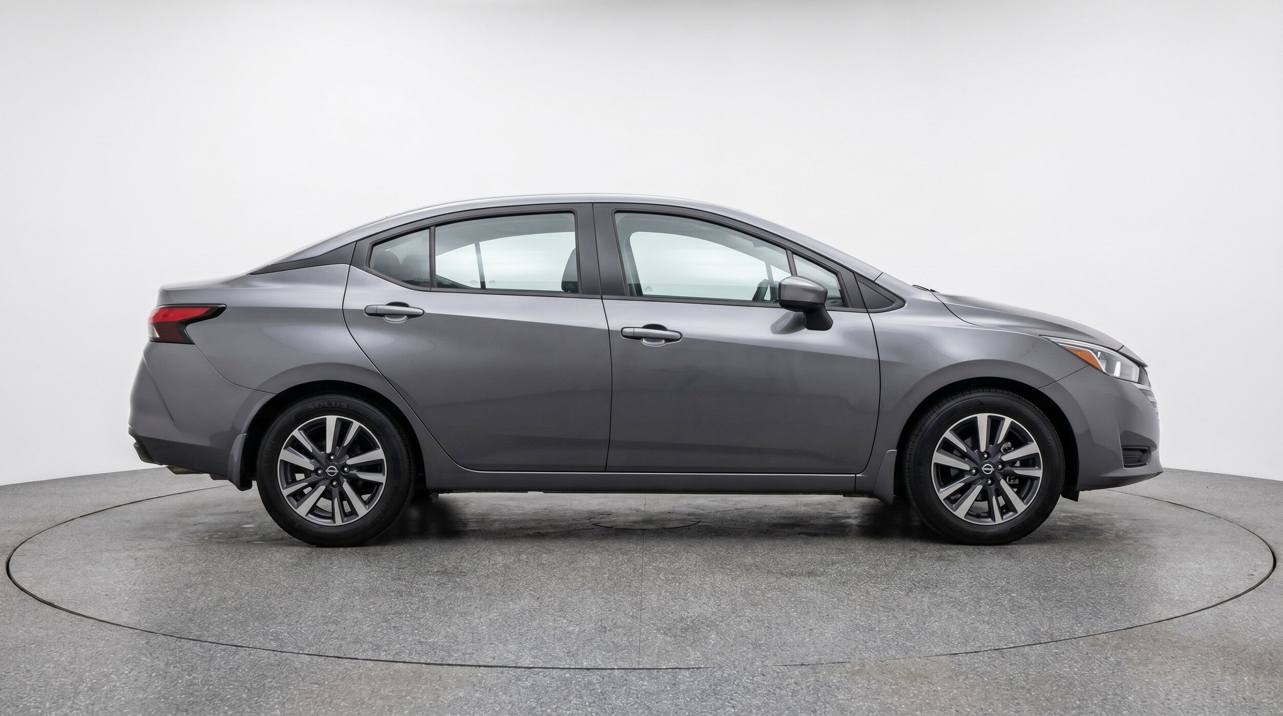 Thumbnail: 2025 Nissan Versa - 11